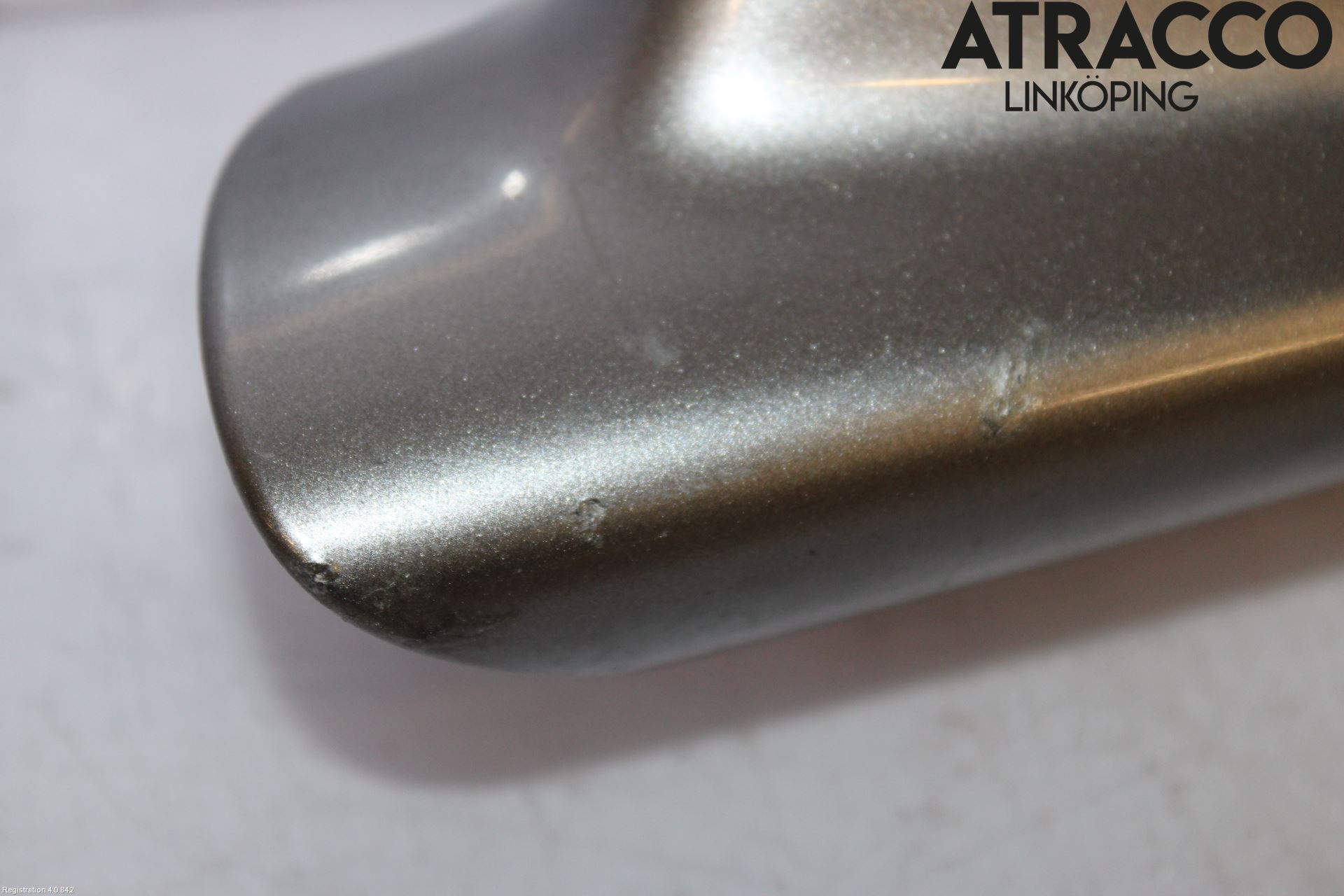 BMW 3 E46      98-05 Spegel Yttre Kåpa-Ram-Hus Vä