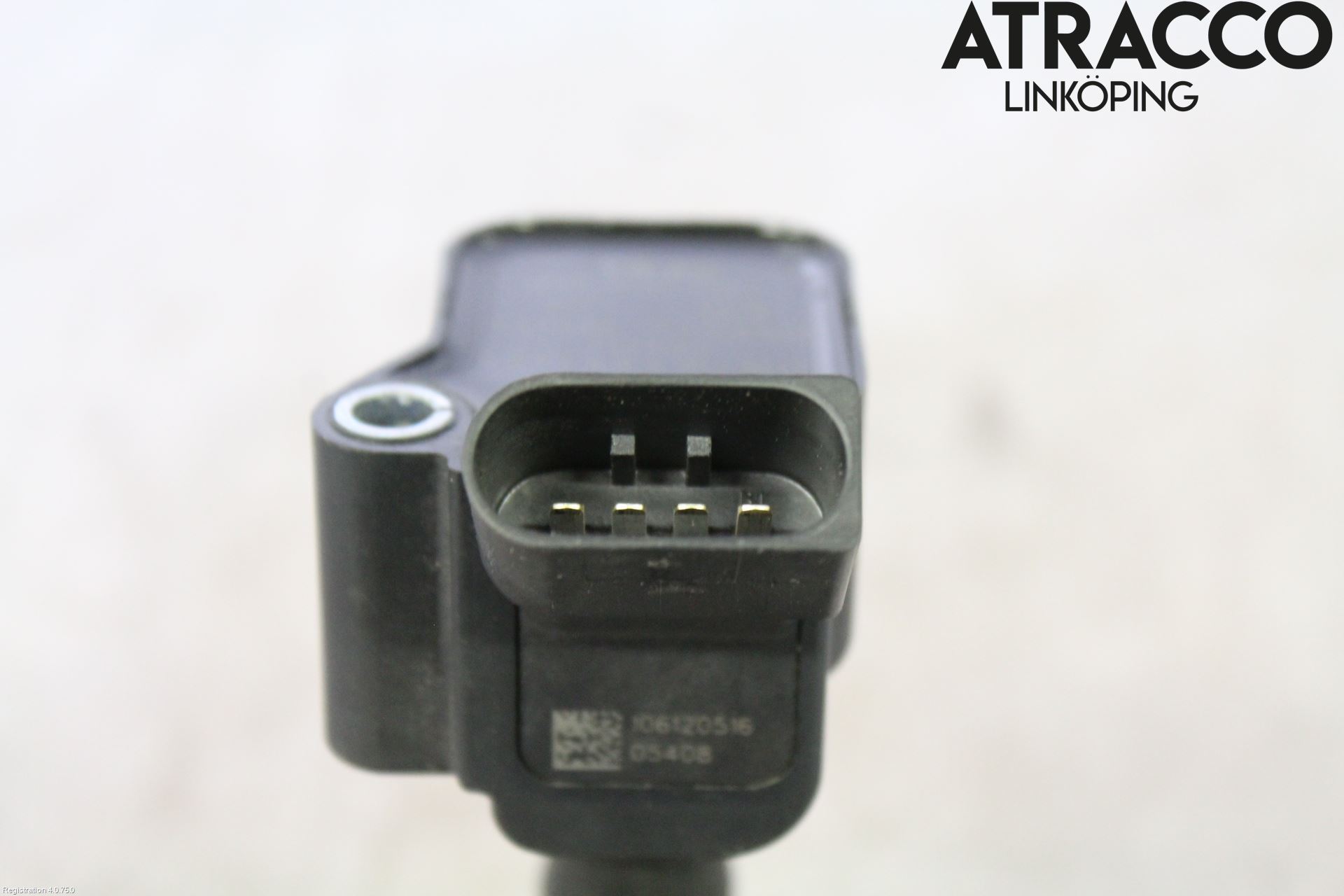 Skoda FABIA 15-21 Tändspole