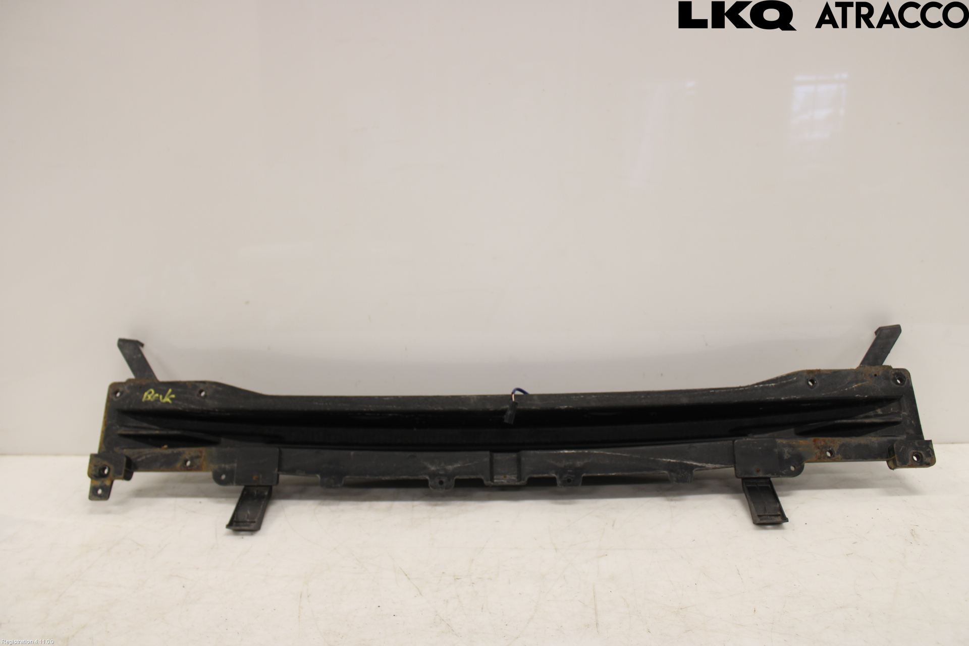 Hyundai i40 08-15 Stötfångarbalk Bak