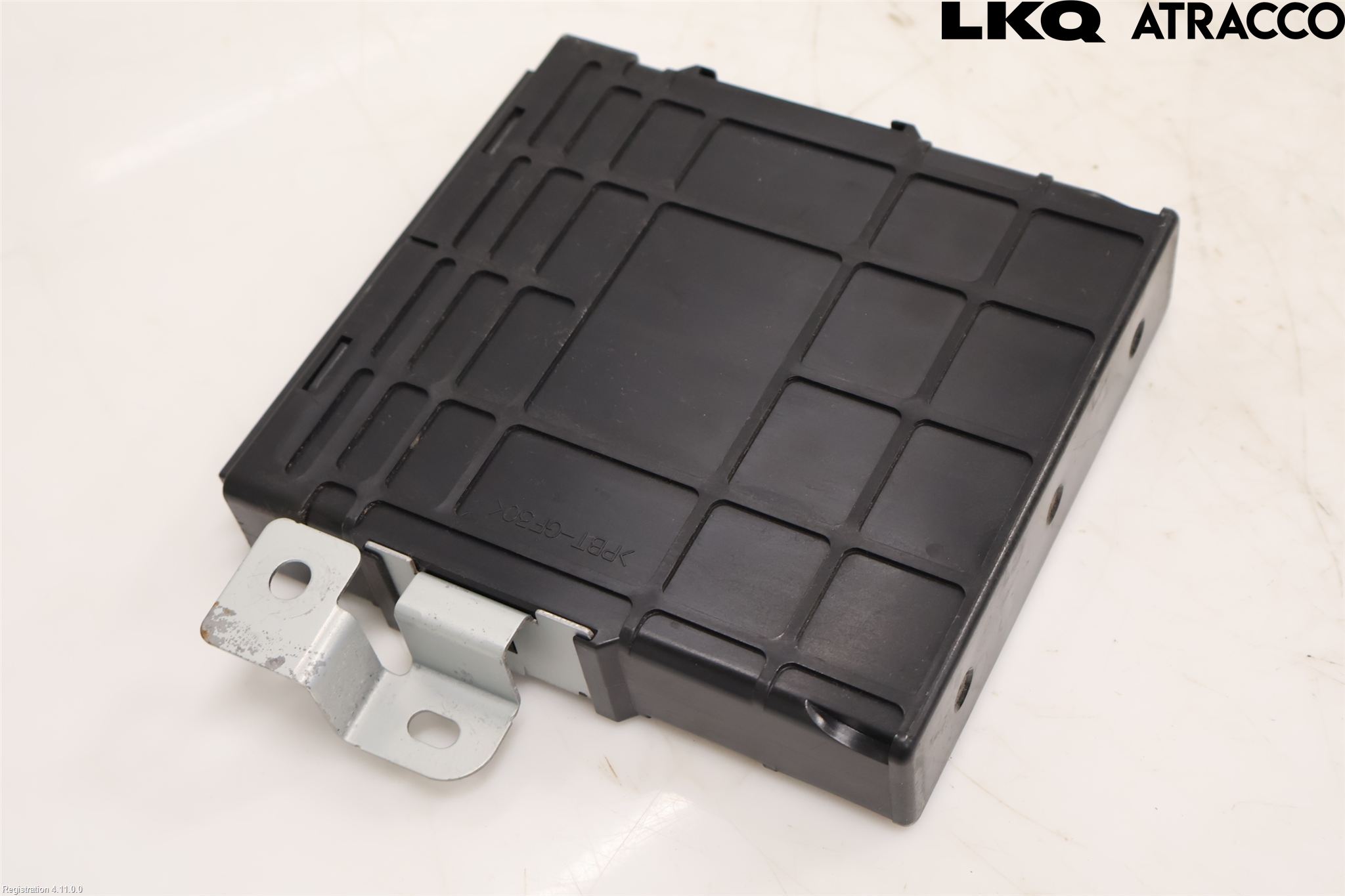 Mitsubishi OUTLANDER 13-21 Styrenhet Elmotor