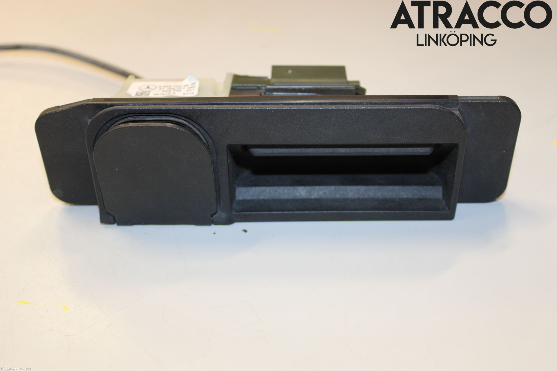 Mercedes-Benz MB SLK/SLC-KLASS (R172) 11-20 Bakluckehandtag