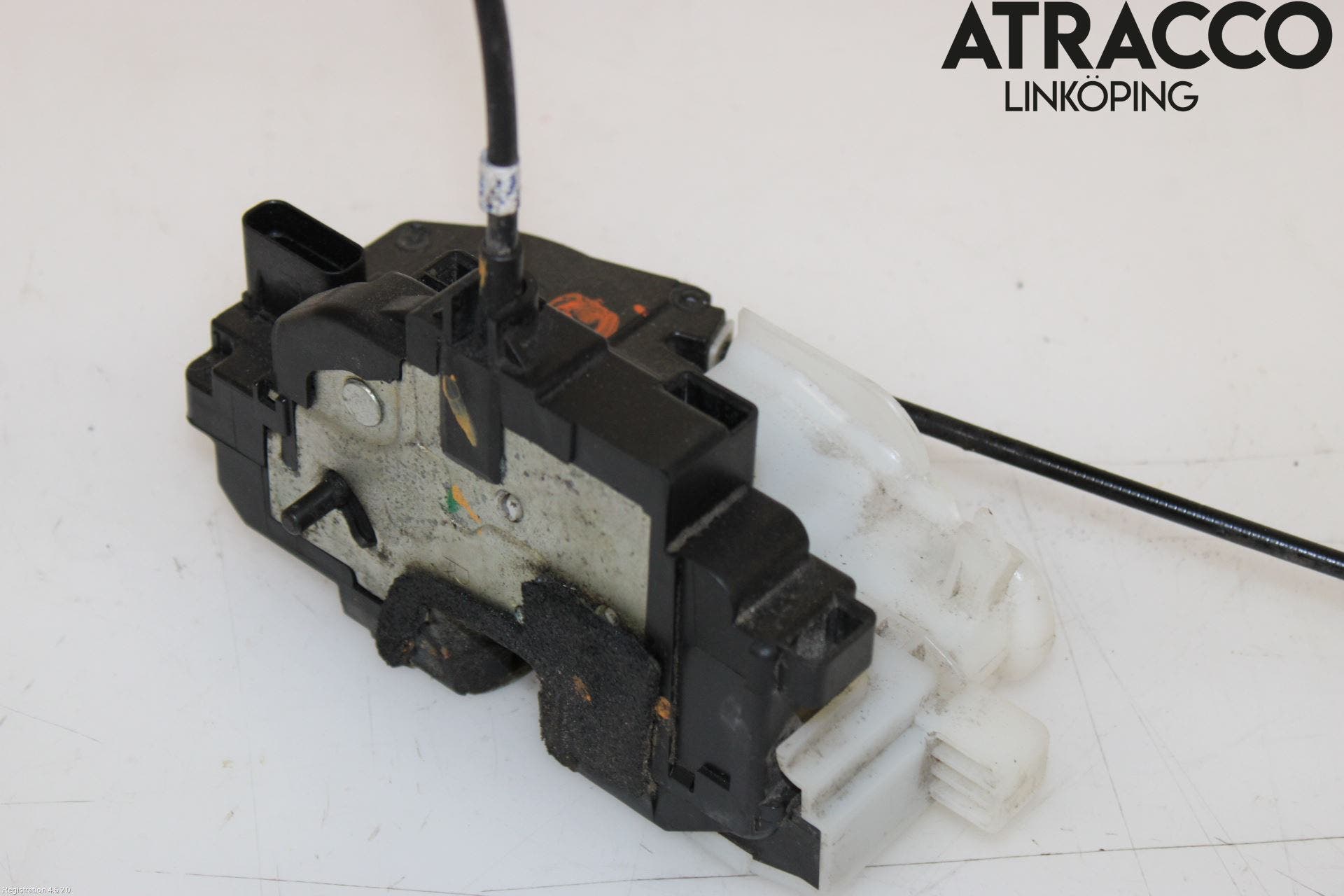 Kia CEED 06-12 Låskista-Dörrlås