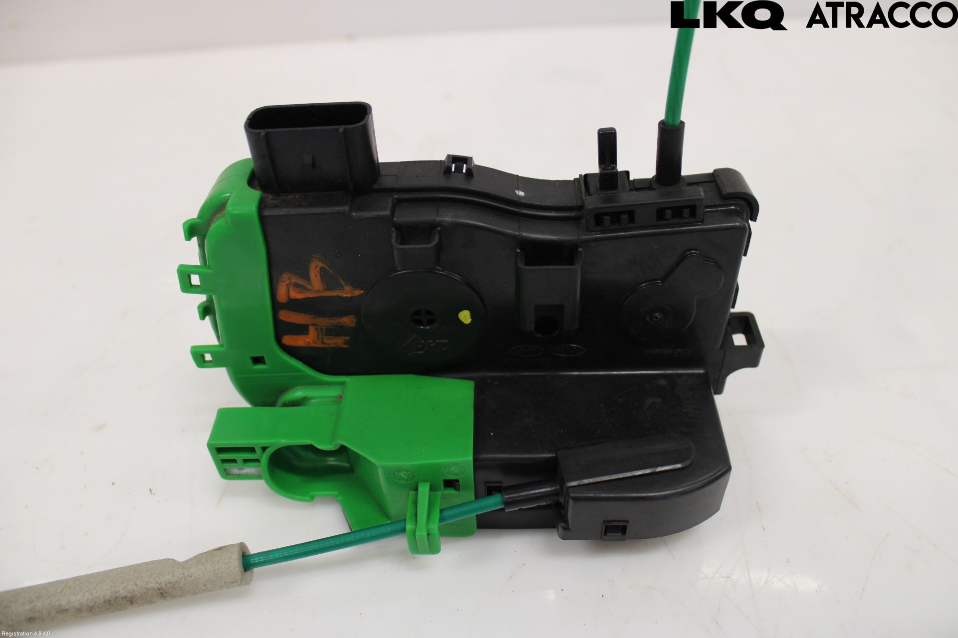 Hyundai i40 08-15 Låskista-Dörrlås