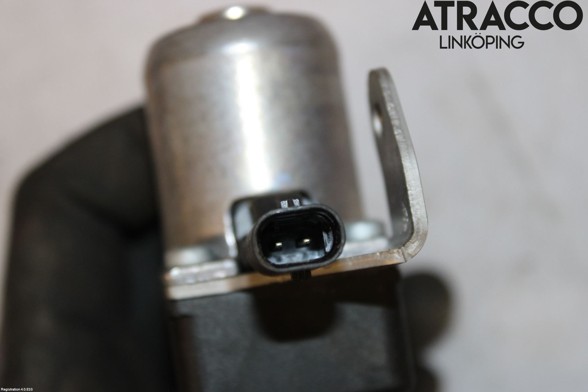 Volvo XC60 18- Värmeventil