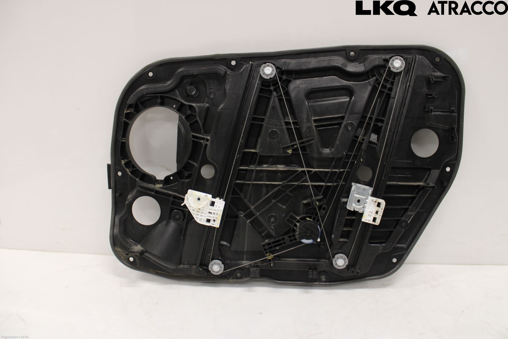 Kia CEED/CEED SW 19- Fönsterhiss El Kompl