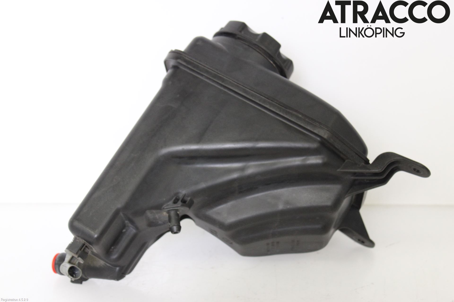 BMW 3 E90/91 SED/TOU 05-12 Expansionstank