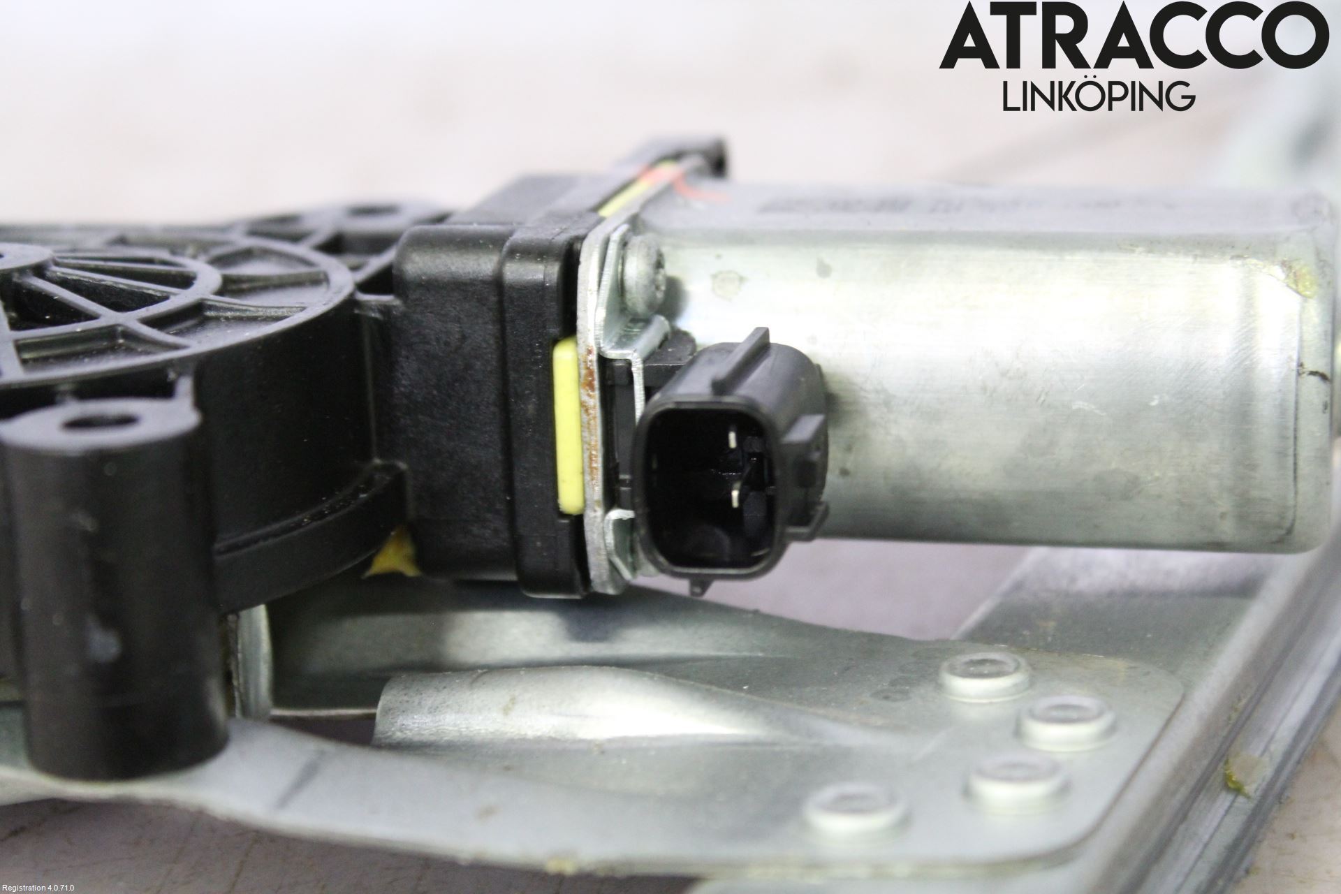 Dacia SANDERO/STEPWAY 13-20 Fönsterhissmotor