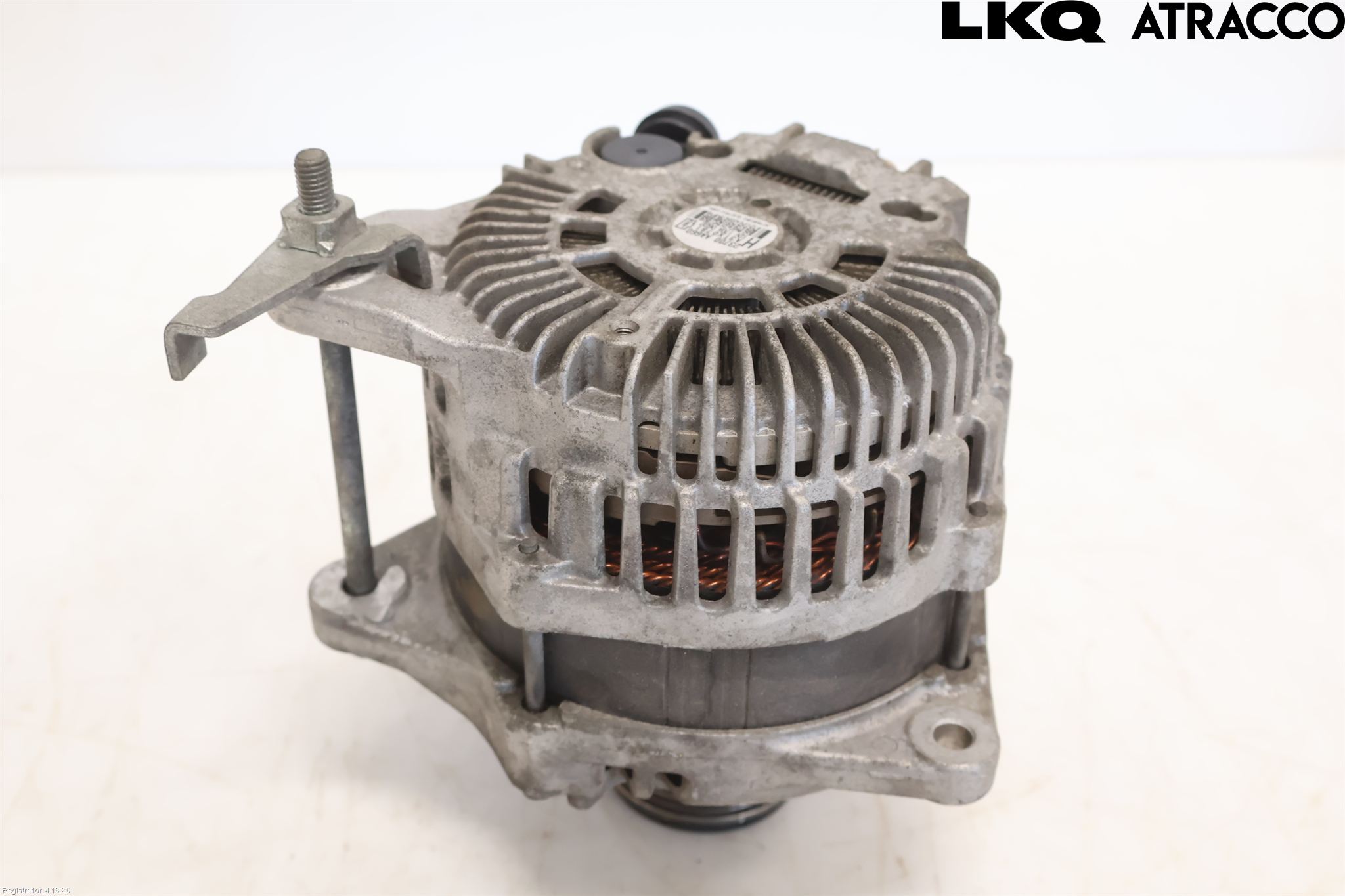Subaru FORESTER SH  08-13 Generator