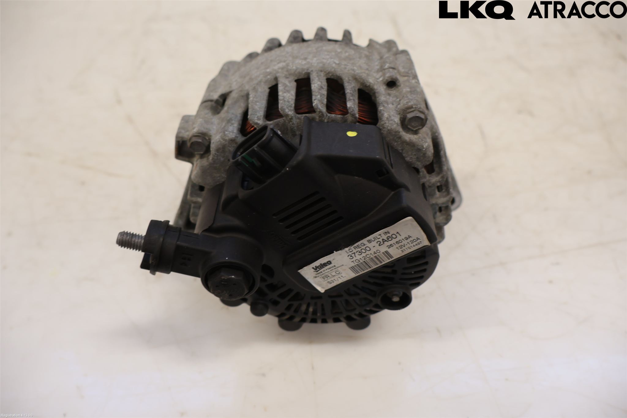 Kia CEED 06-12 Generator