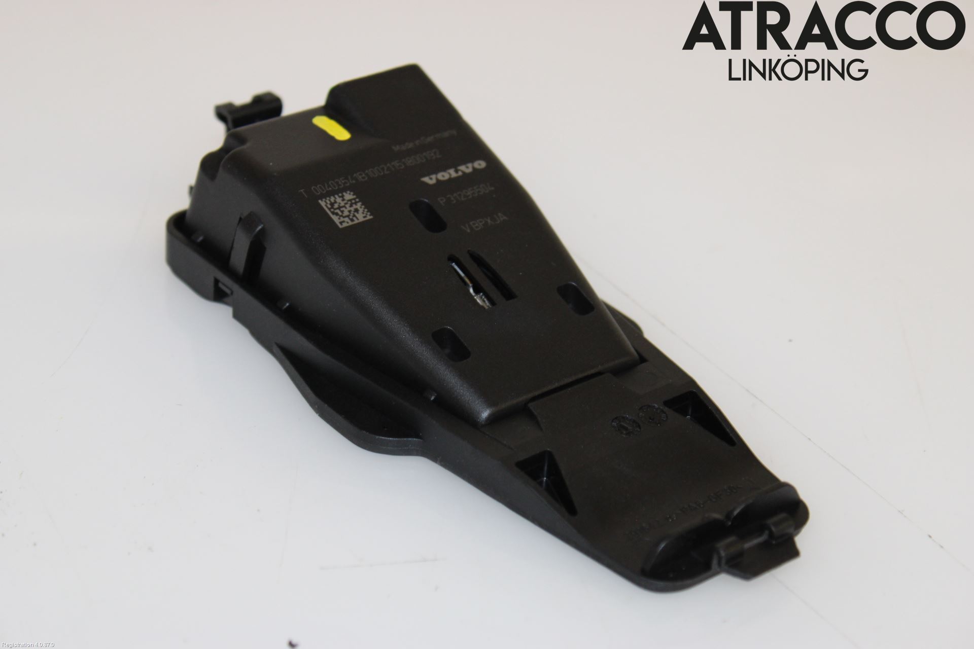Volvo XC60 09-13 Sensor Aktivt Kollisionsskydd