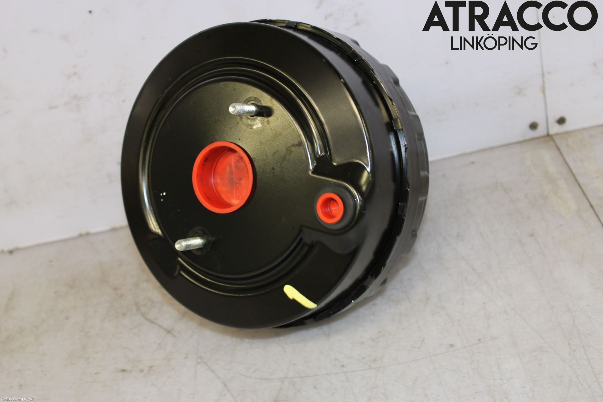 BMW X1 E84 10-15 Bromsservo