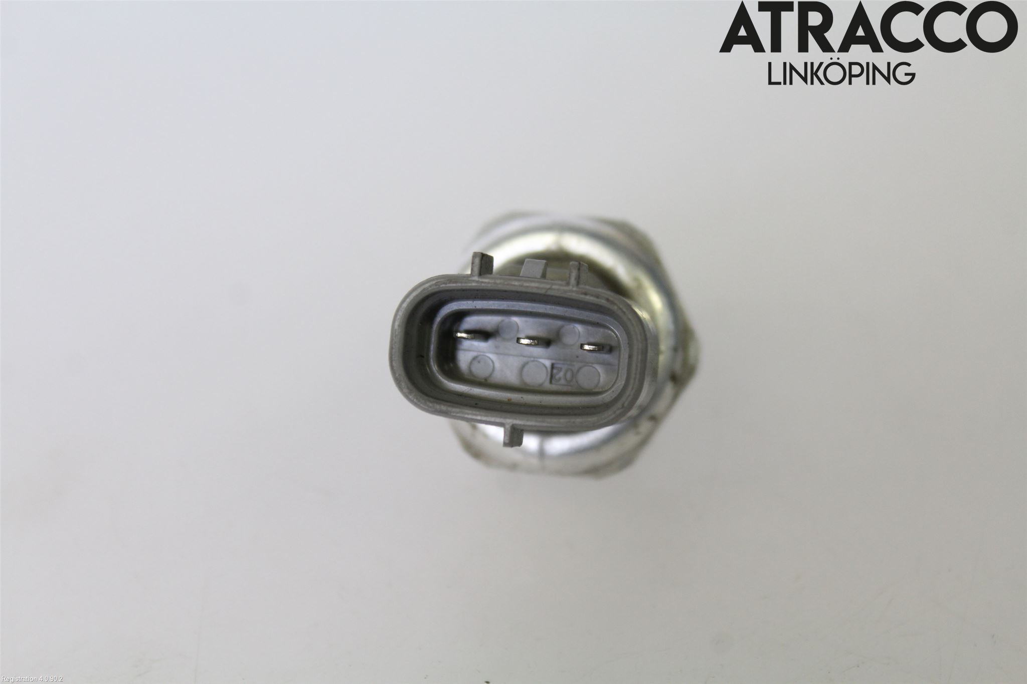 Suzuki VITARA 15- Ac Tryckvakt