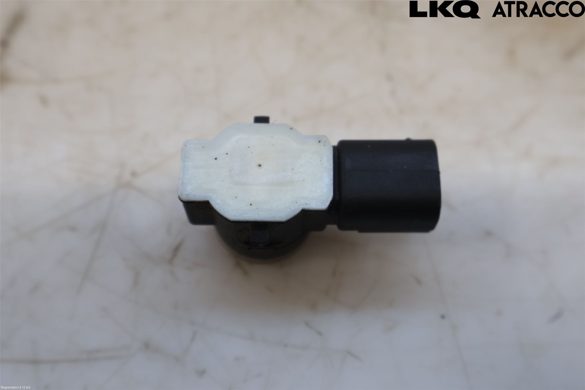 Peugeot 308 14-21 Parkeringshjälp Backsensor