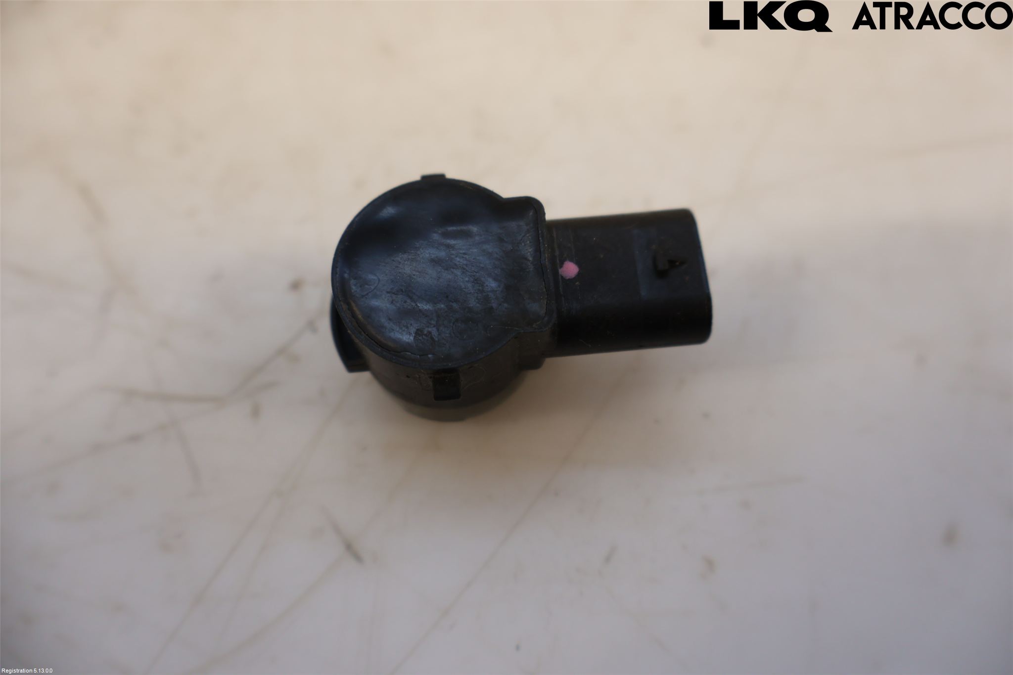 Volkswagen VW PASSAT 15-19 Parkeringshjälp Backsensor