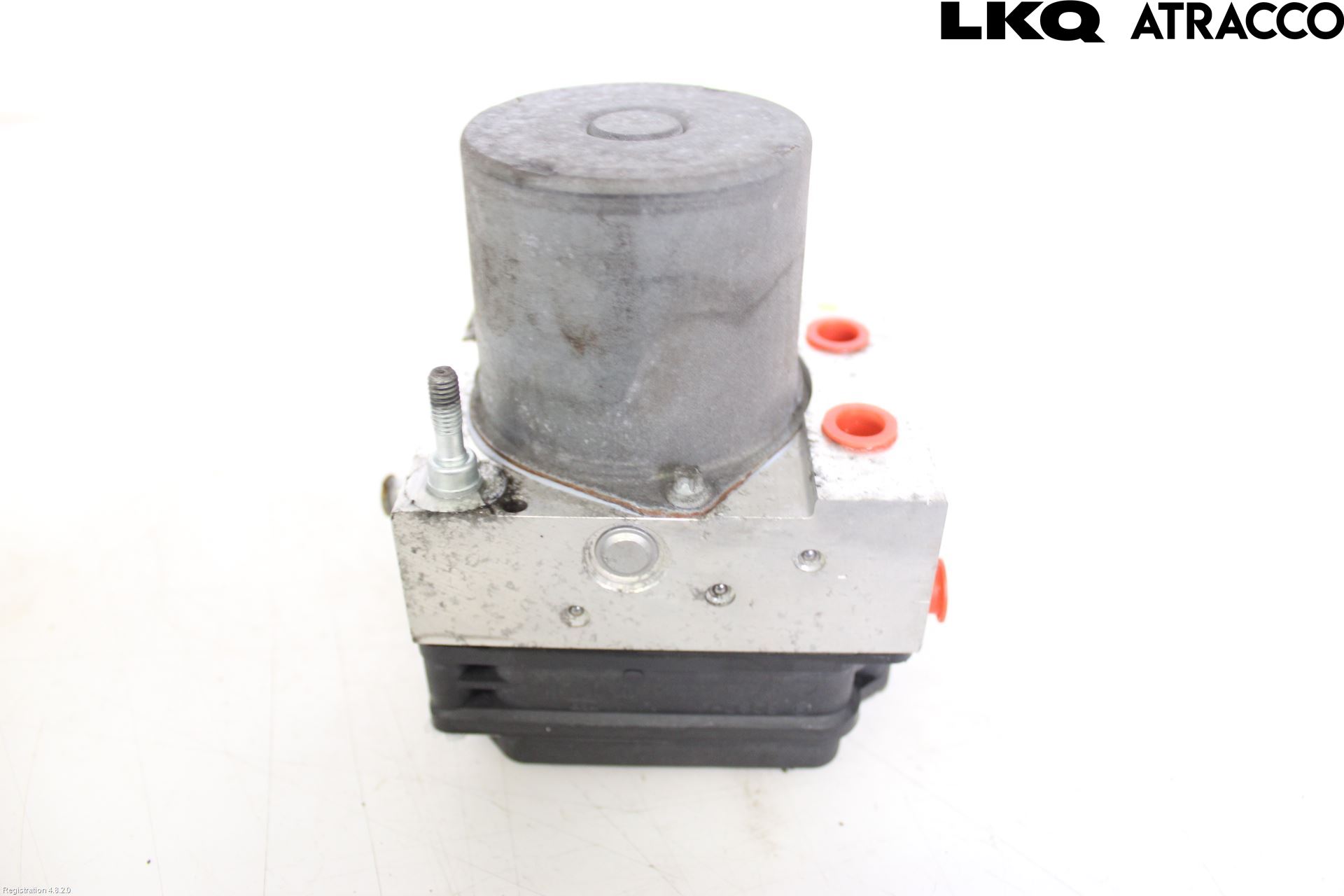 Peugeot EXPERT 15-16 Abs Hydraulaggregat