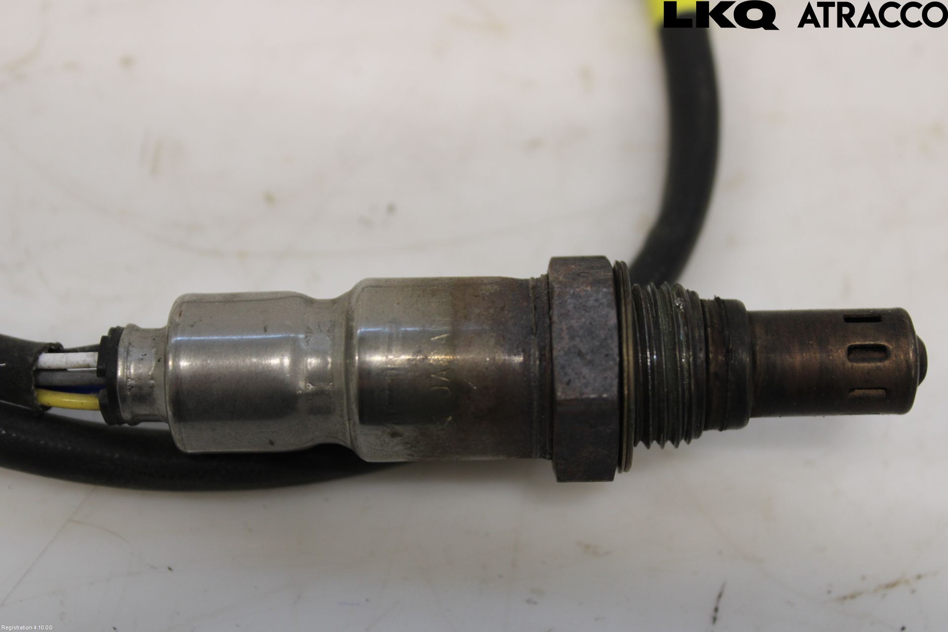 Husbil, husvagn HUSBIL PILOTE Injlambdasond