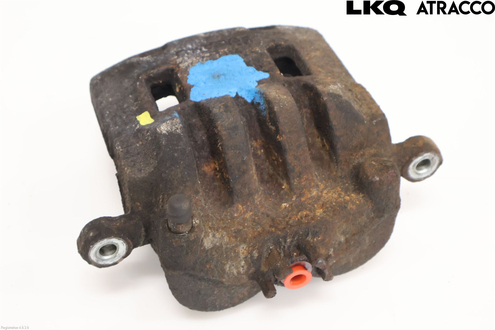 Subaru FORESTER SJ 13-18 Bromsok Fram Höger