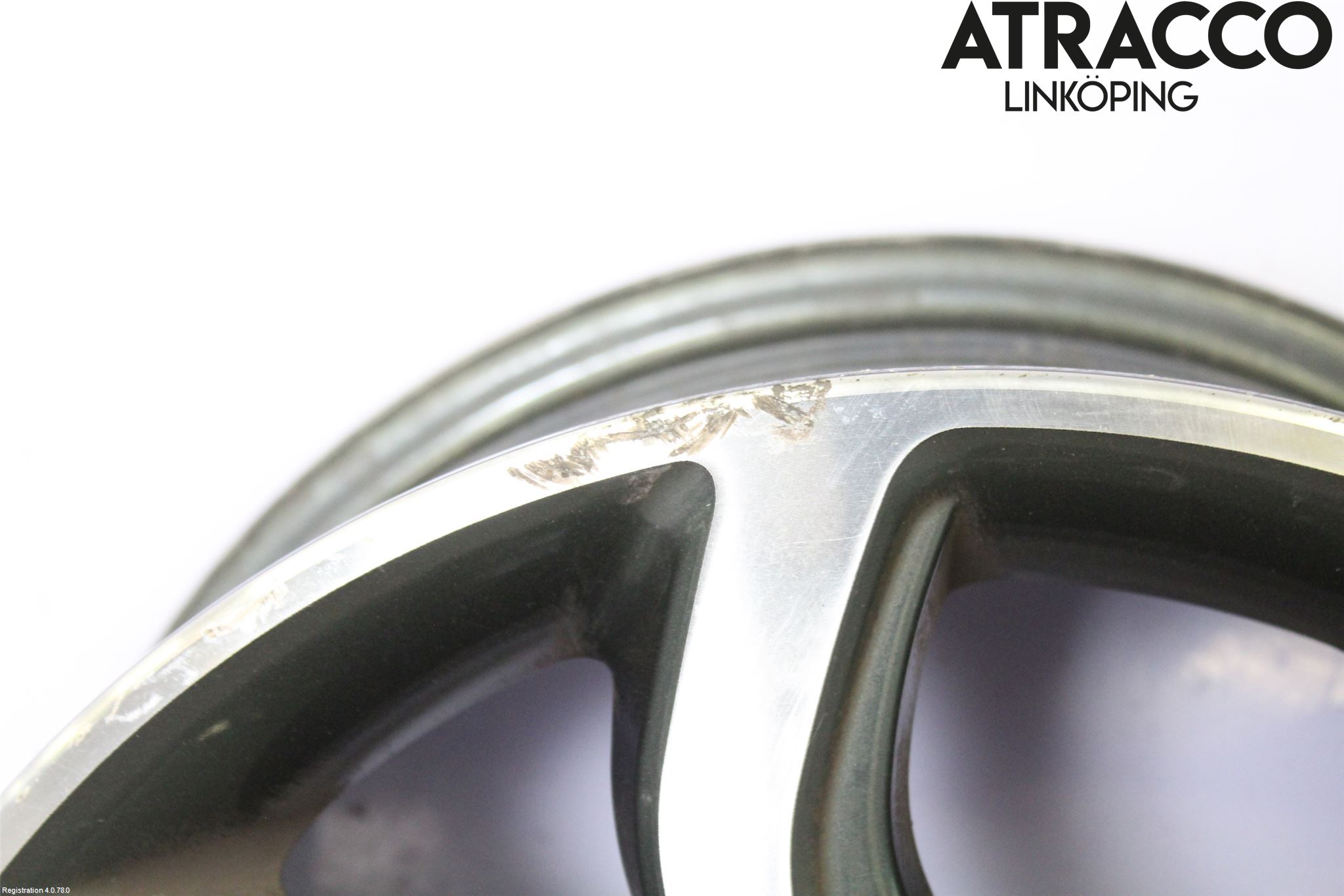 Kia PICANTO 17- Fälg Aluminium