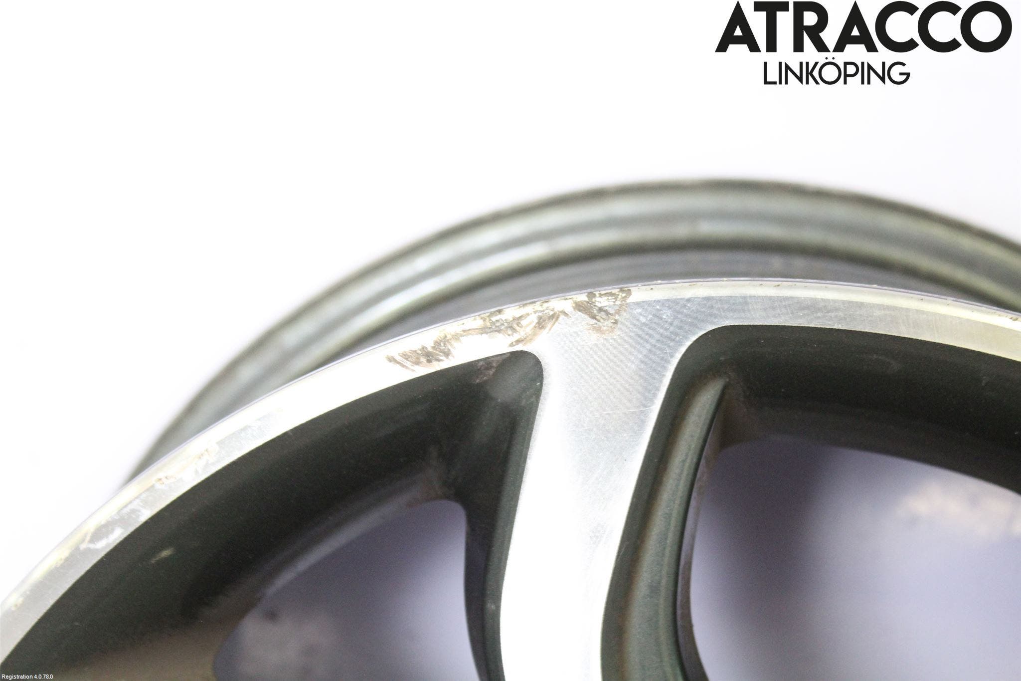 Kia PICANTO 17- Fälg Aluminium