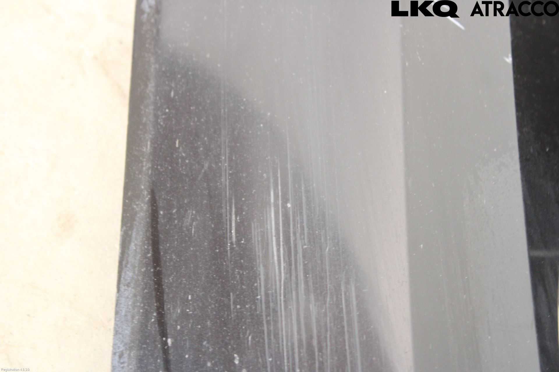 Volvo V90 17->> Sidokjol Hö