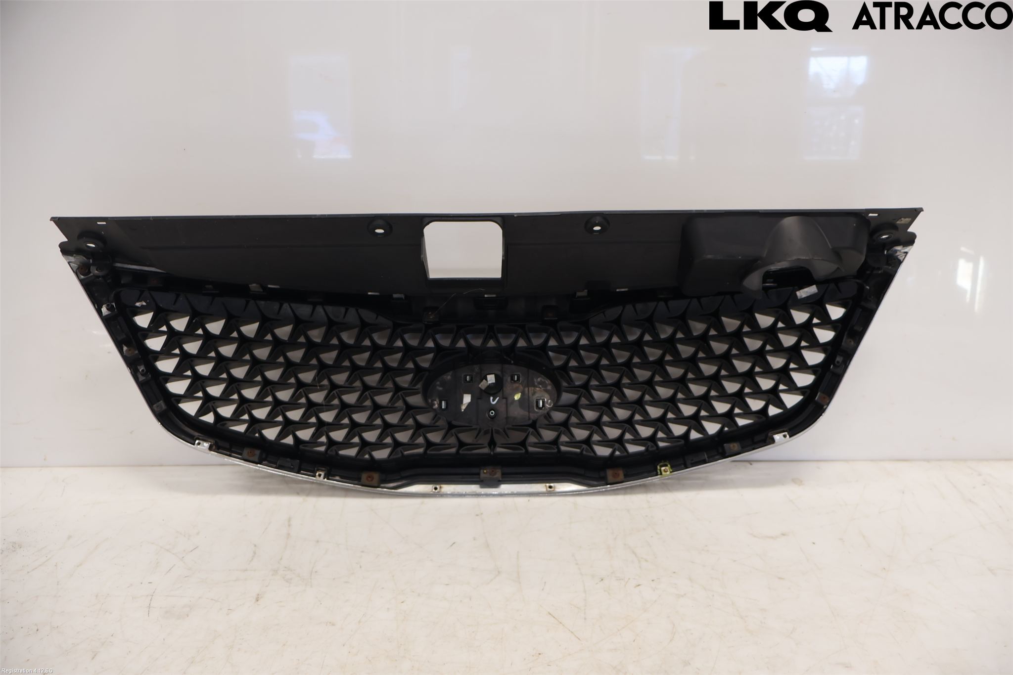 Kia SPORTAGE (SL) 11-15 Grill Komp