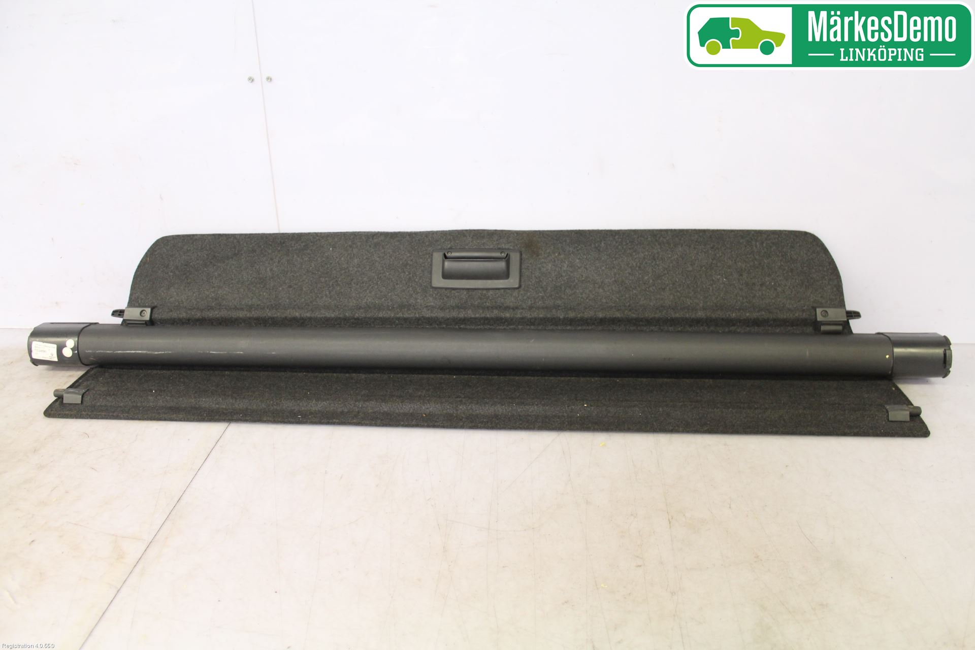 Renault MÉGANE II  03-05 Insynskydd