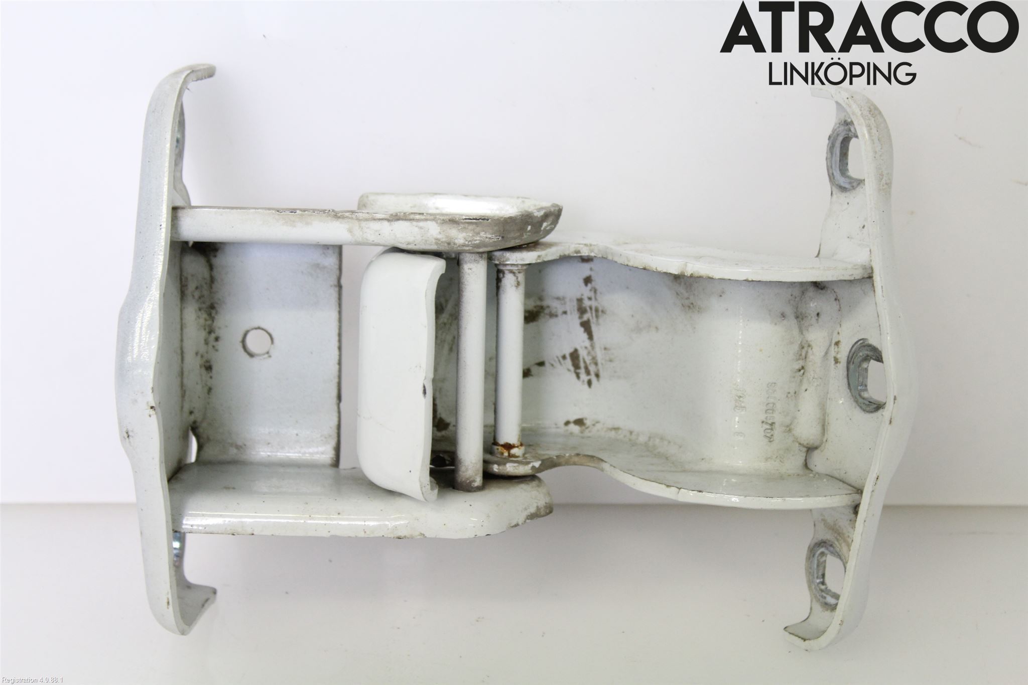 Opel VIVARO 15-19 Dörrgångjärn