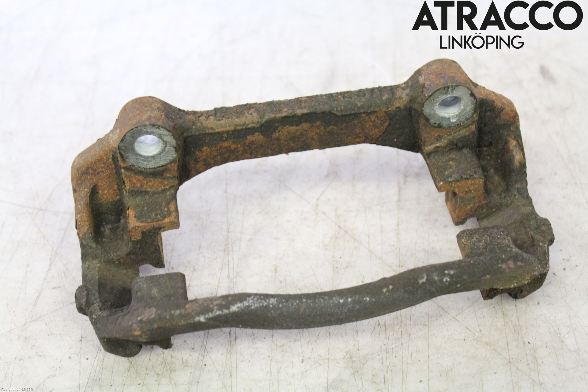 Nissan PRIMASTAR Bromsokshållare