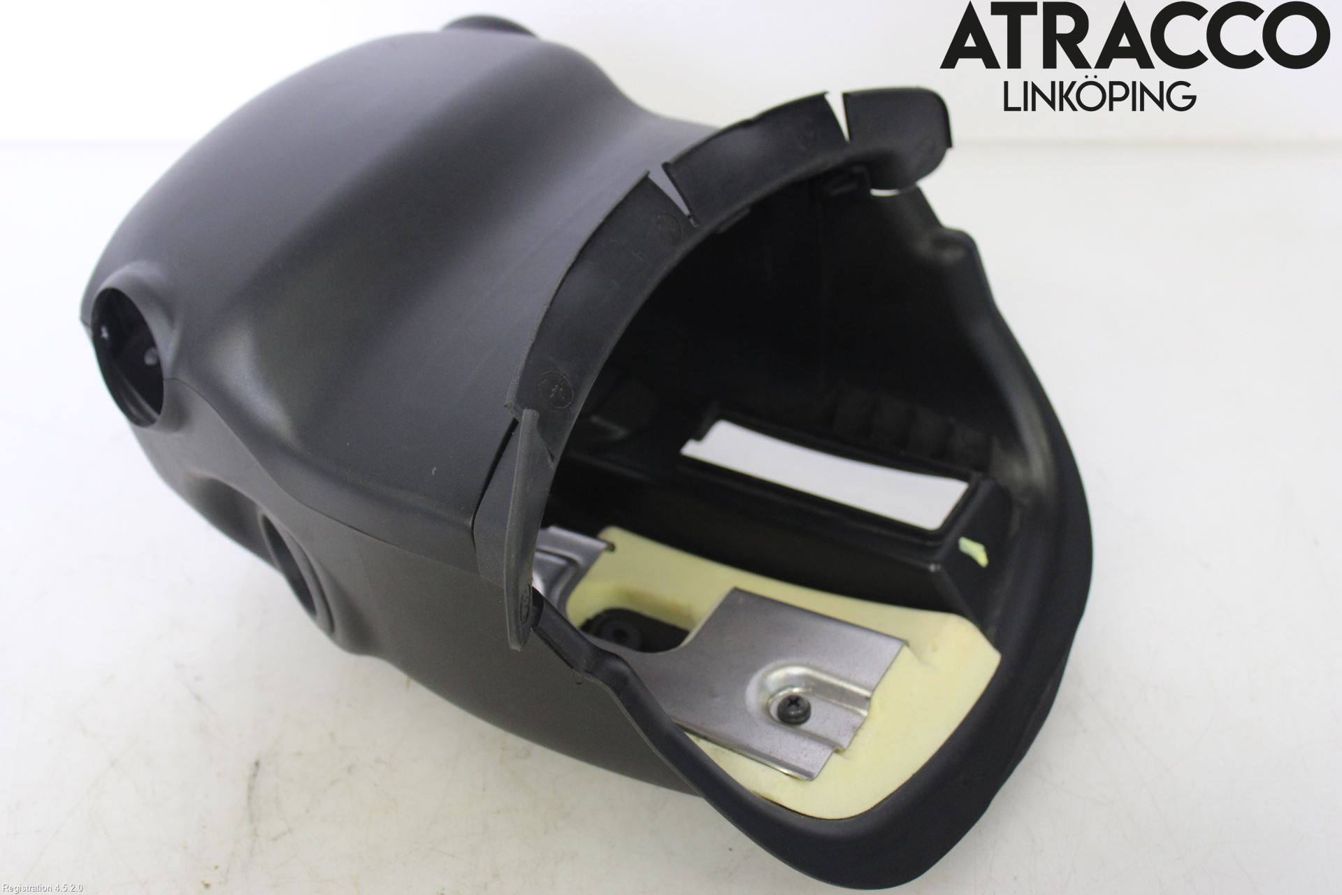 Kia CEED 06-12 Rattkåpa-Kåpor