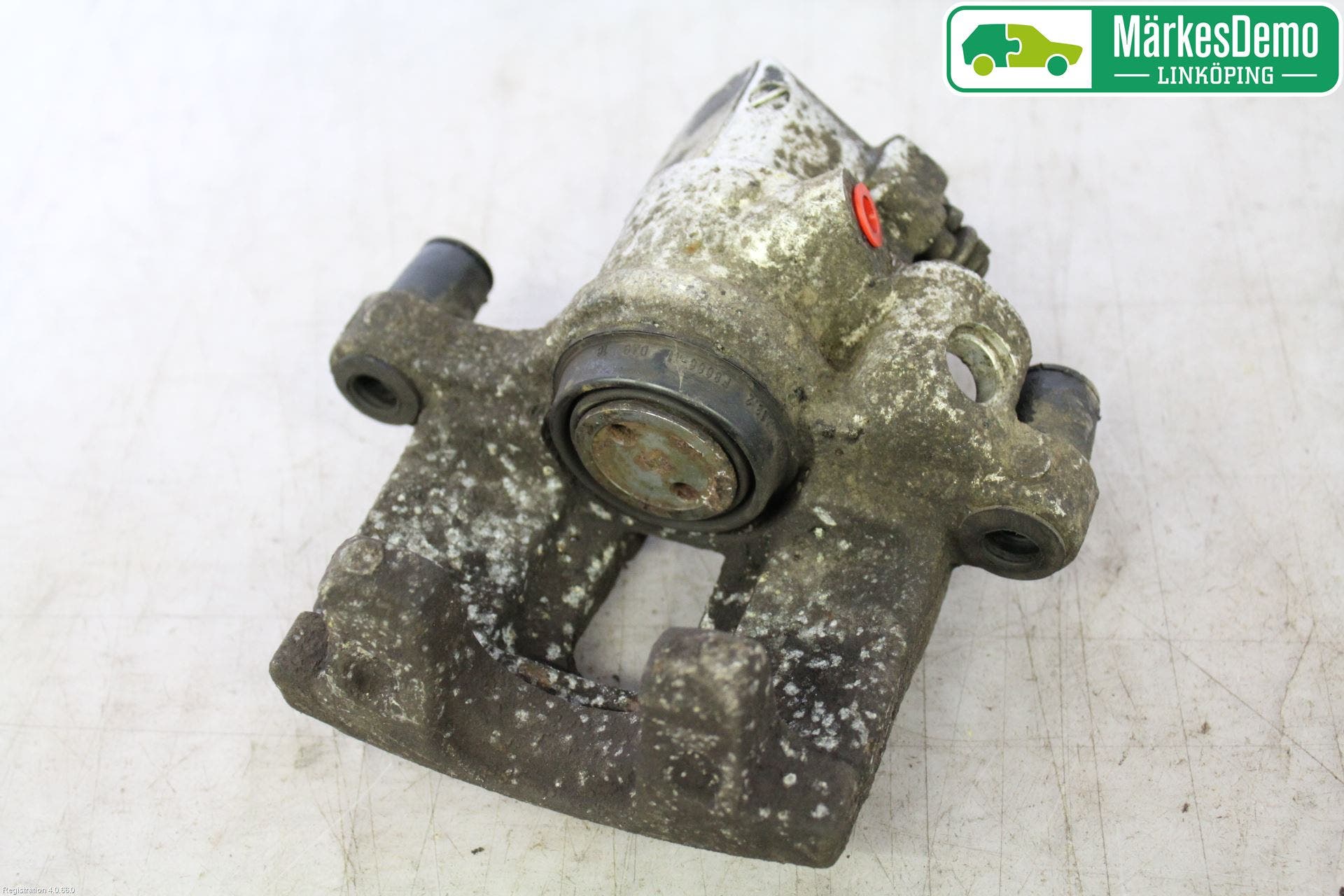 Volvo V40 12-19 Bromsok Bak Vänster