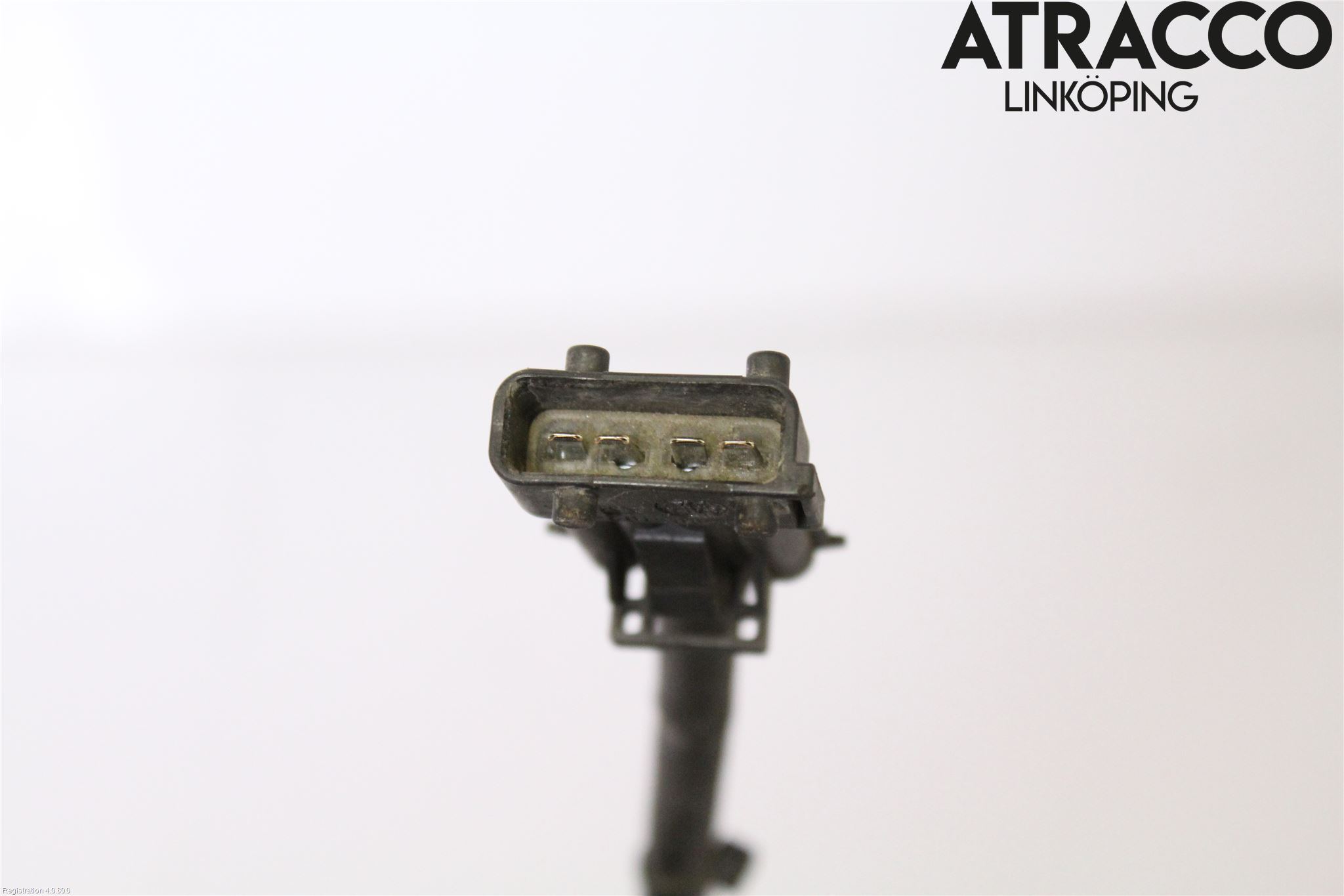 Volvo S60 01-04 Injlambdasond