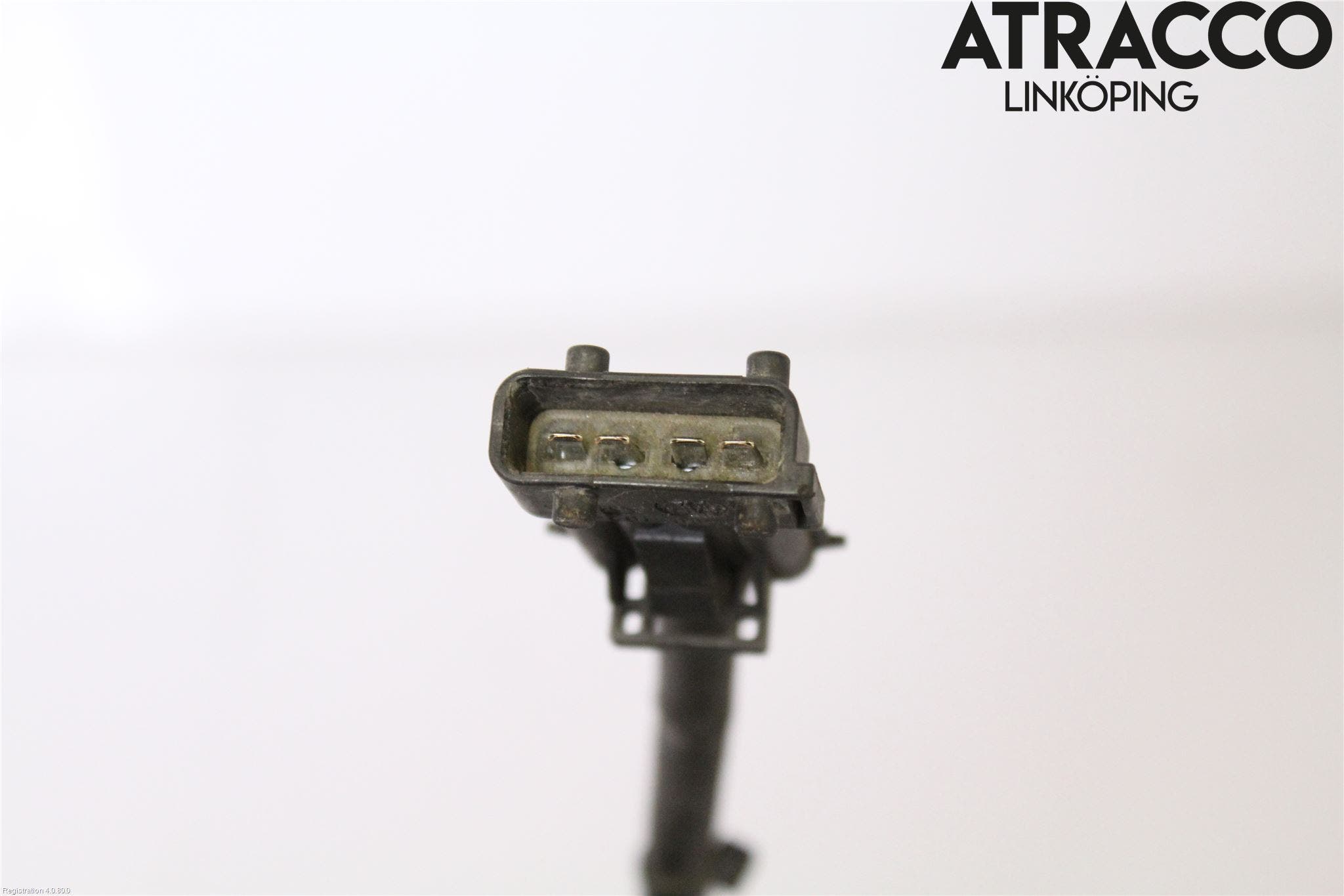 Volvo S60 01-04 Injlambdasond