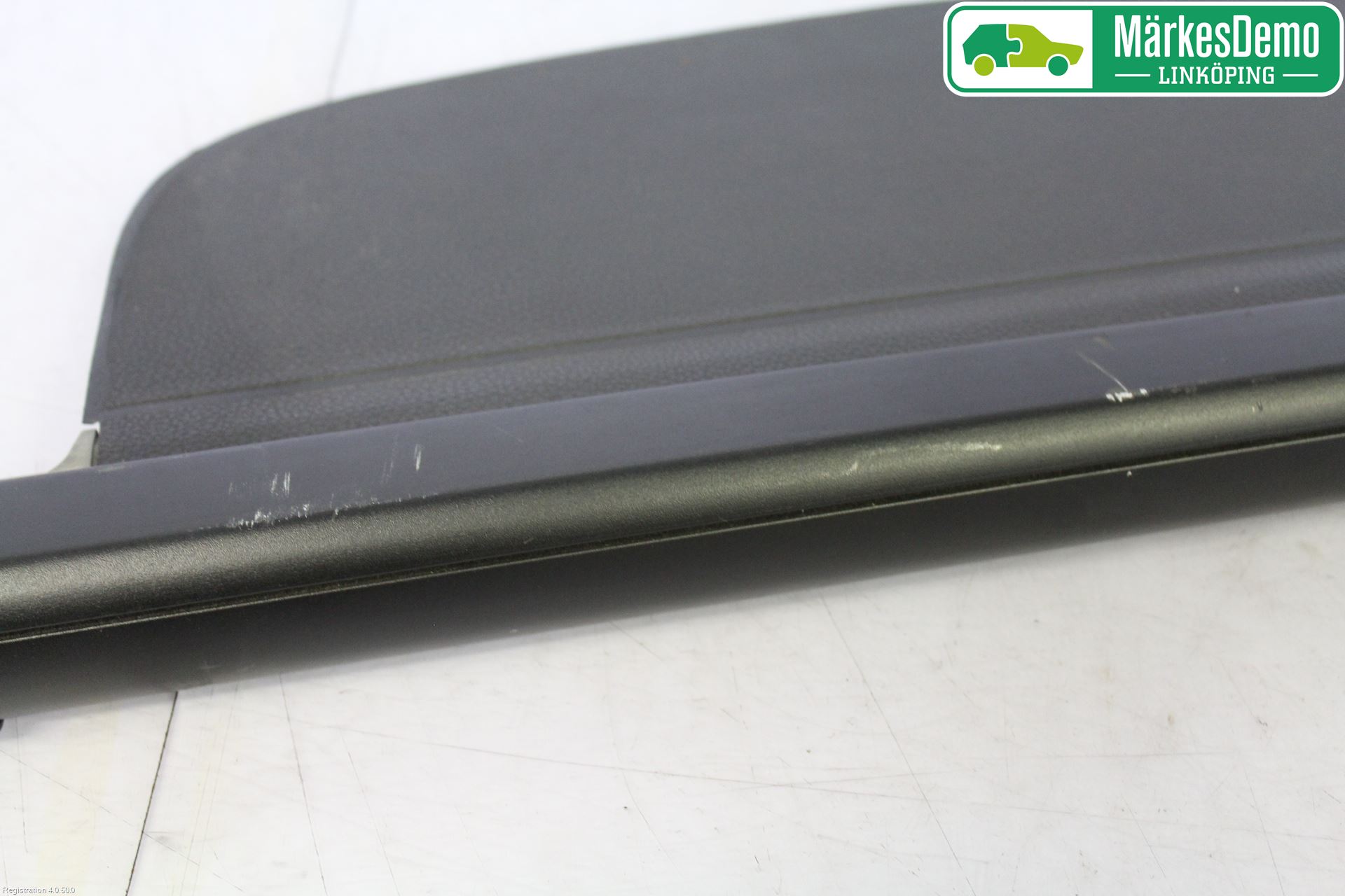 Volkswagen VW GOLF V 04-09 Insynskydd