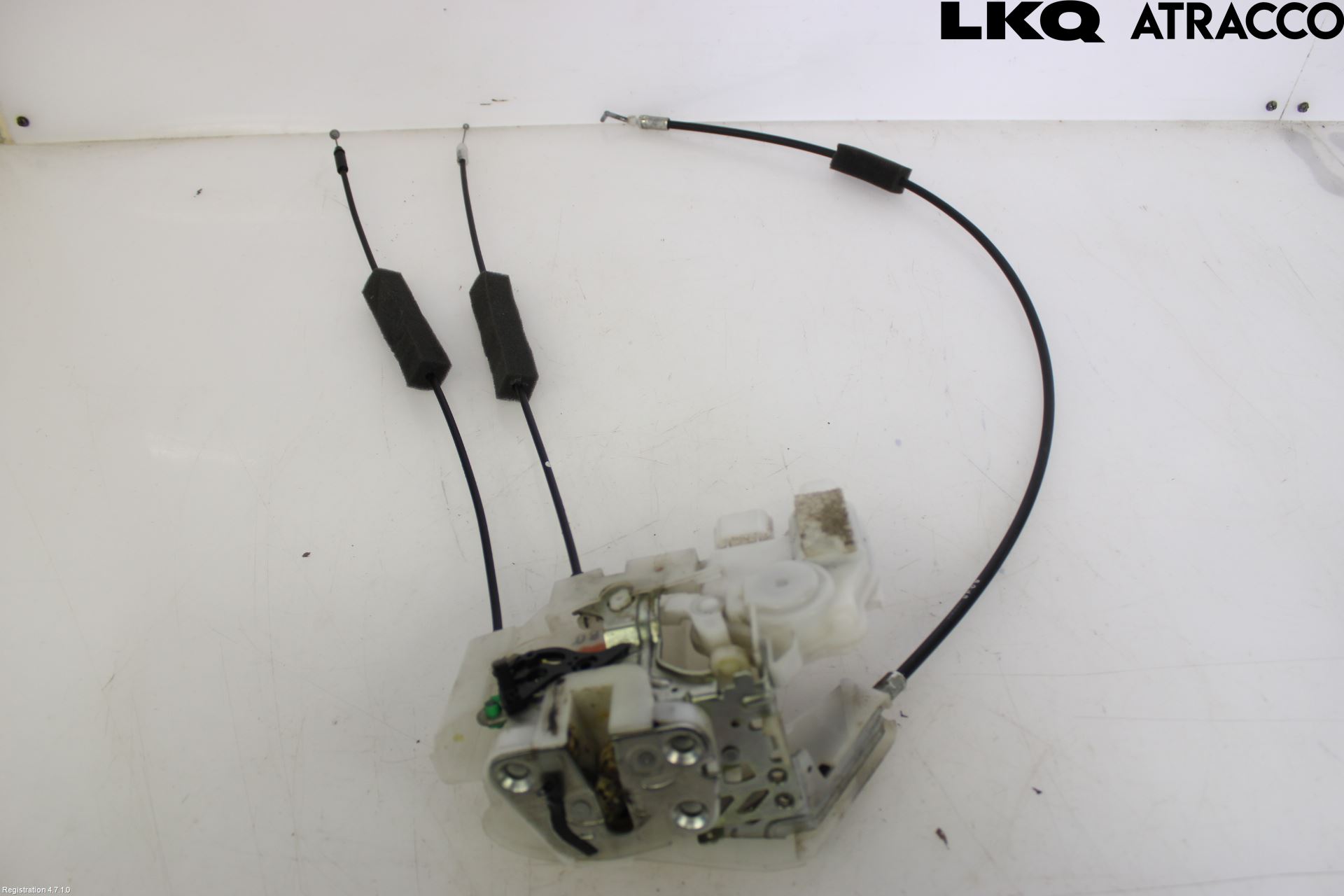 Subaru OUTBACK   07-09 Låskista-Dörrlås