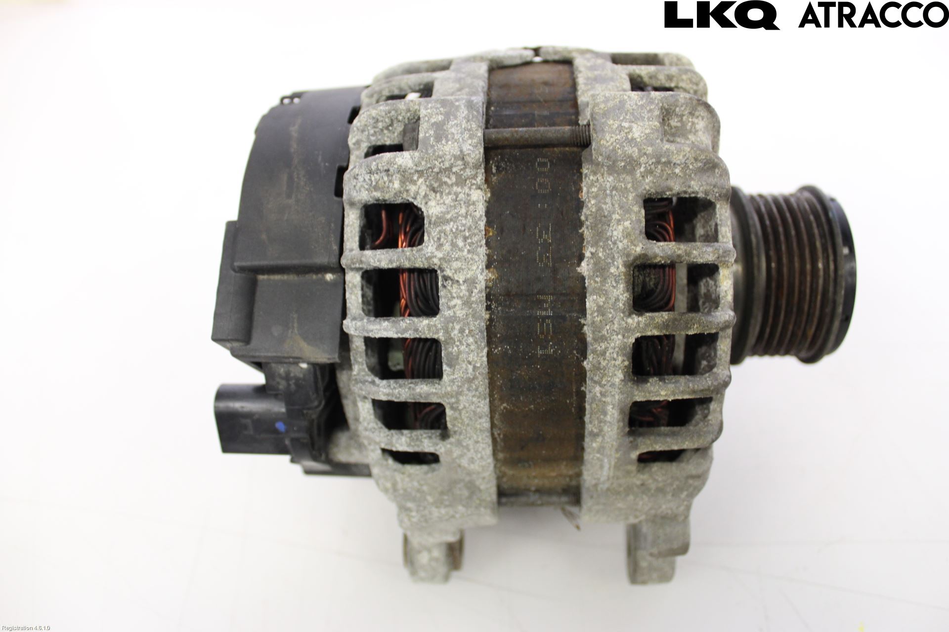Volkswagen VW SHARAN 11- Generator