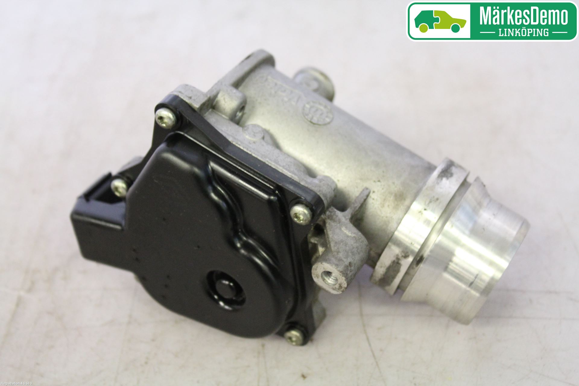 Dacia LOGAN PICK-UP Egr Ventil