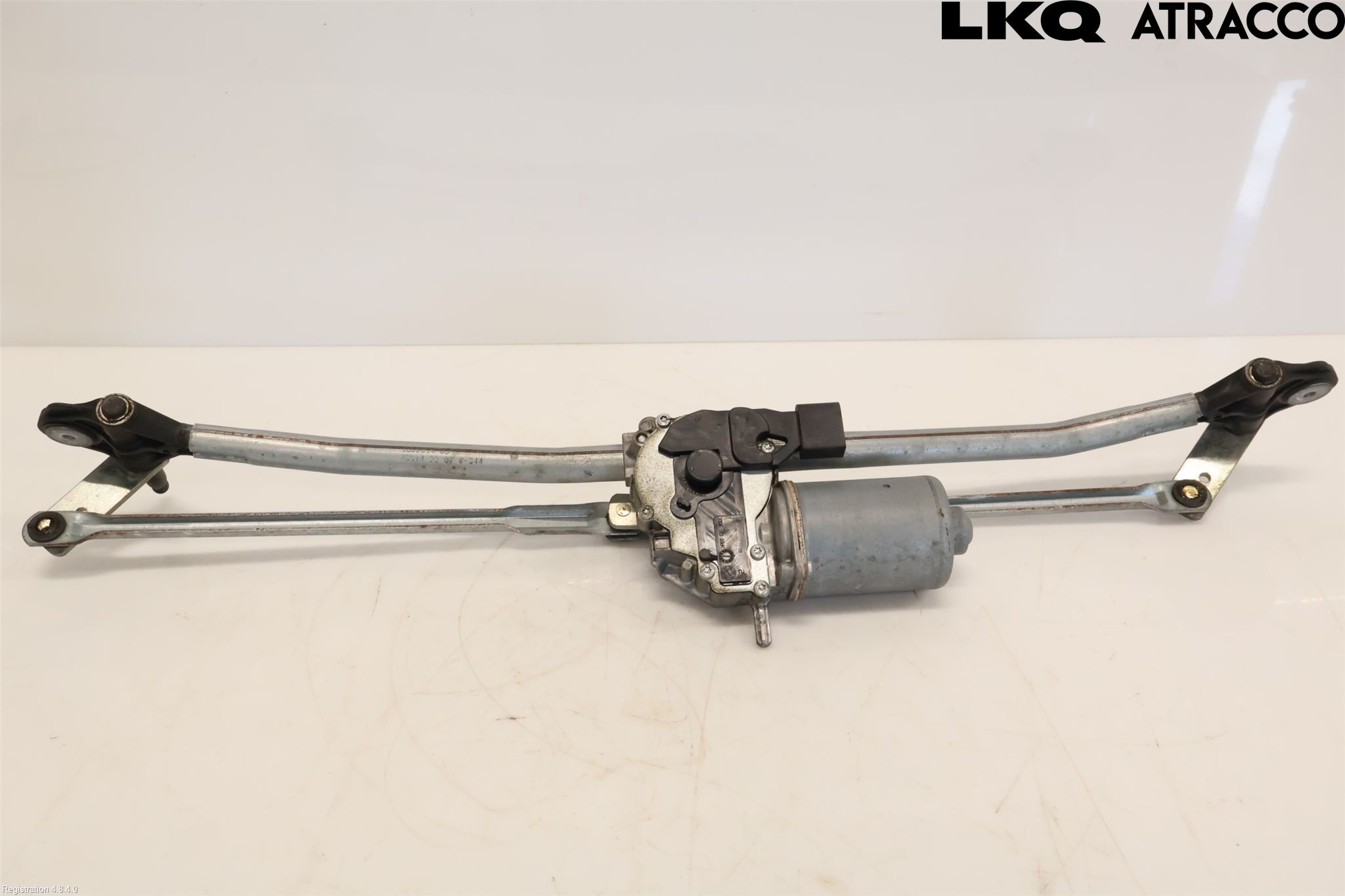 Mini COUNTRYMAN R60 11-16 Torkarmotor Vindruta