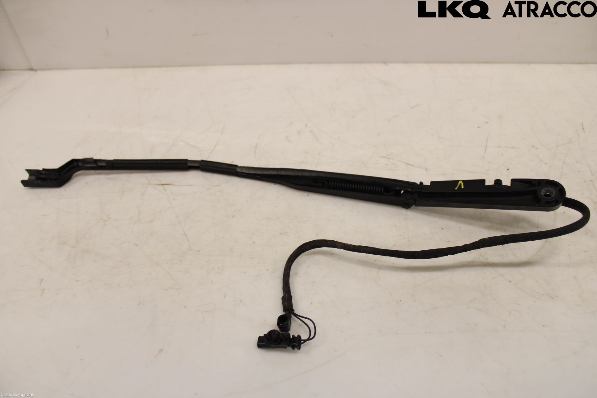 Volvo V60 19- Torkararm Armar Vindruta