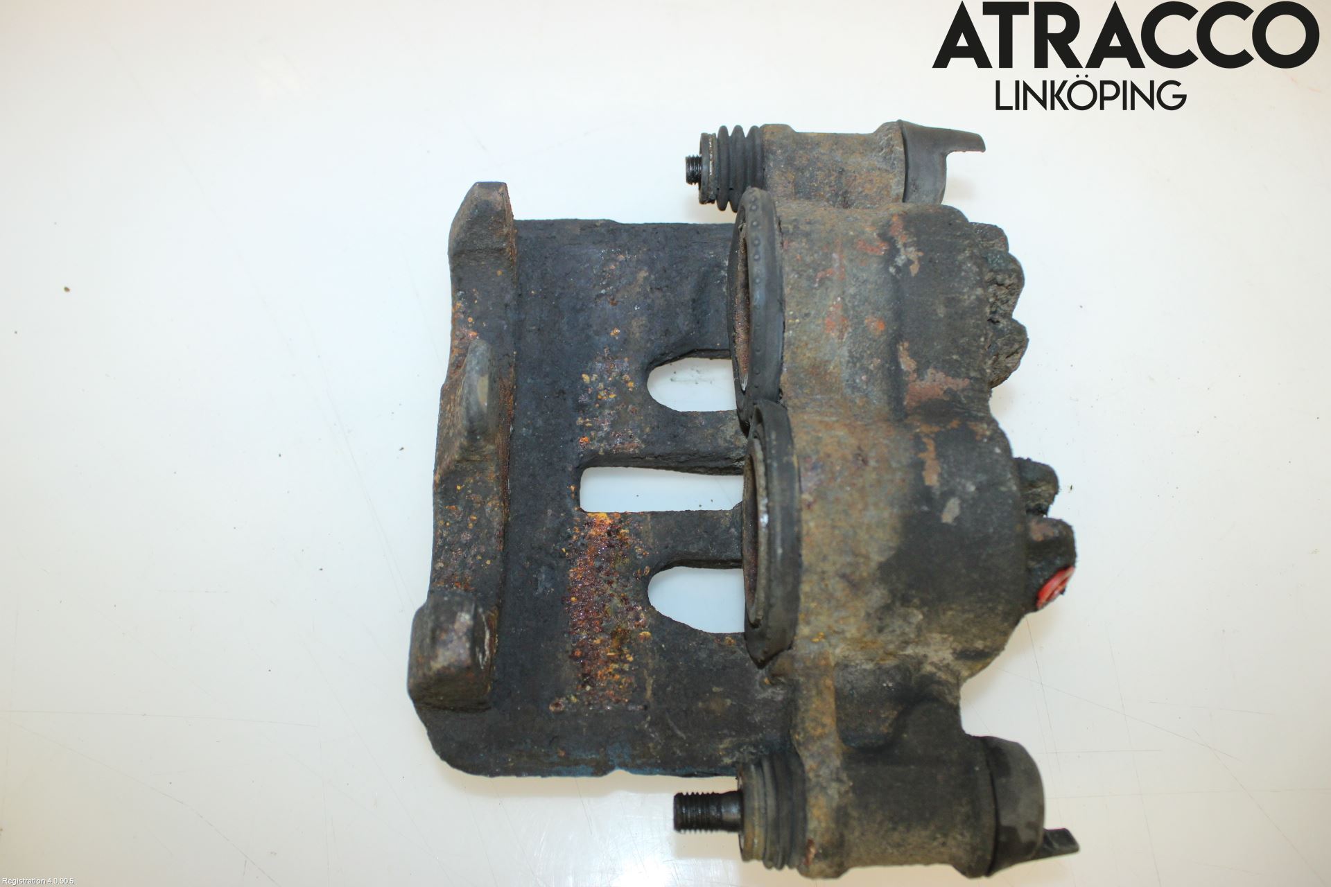 Opel MOVANO B 10-22 Bromsok Fram Höger