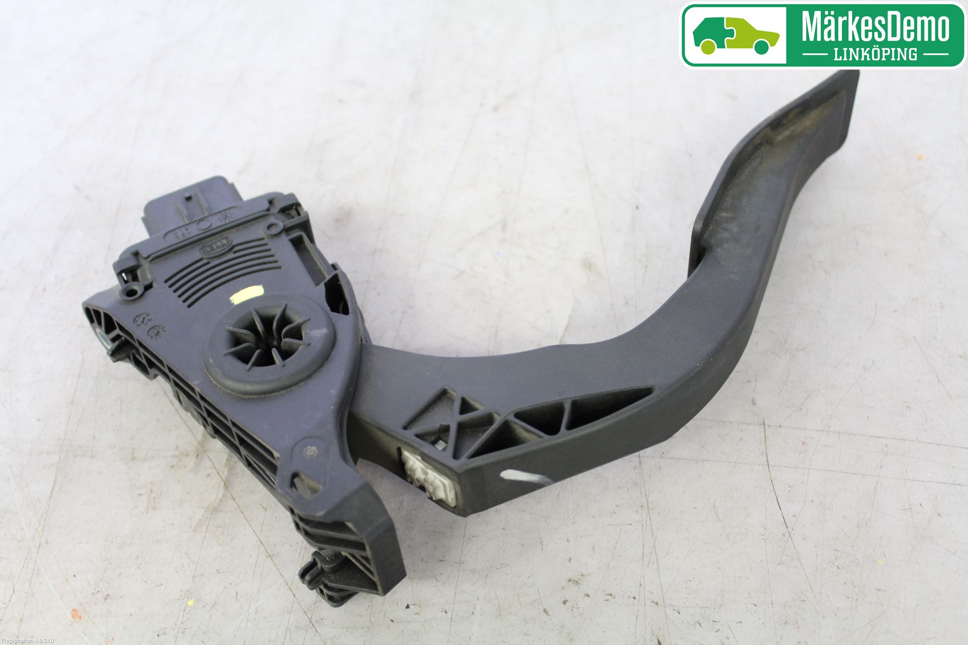 Audi A5 07-16 Gaspedal