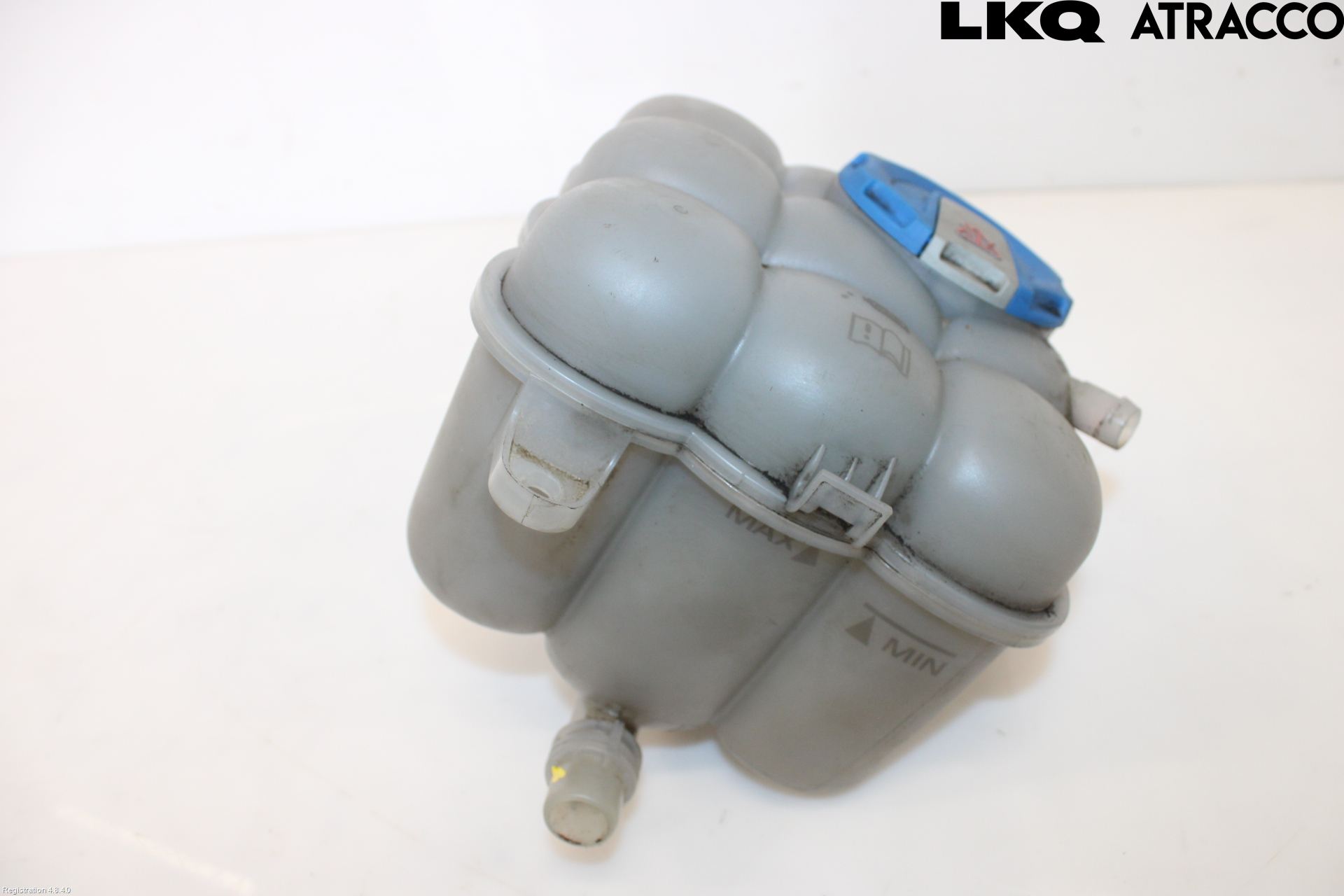 Audi Q7/SQ7 Expansionstank