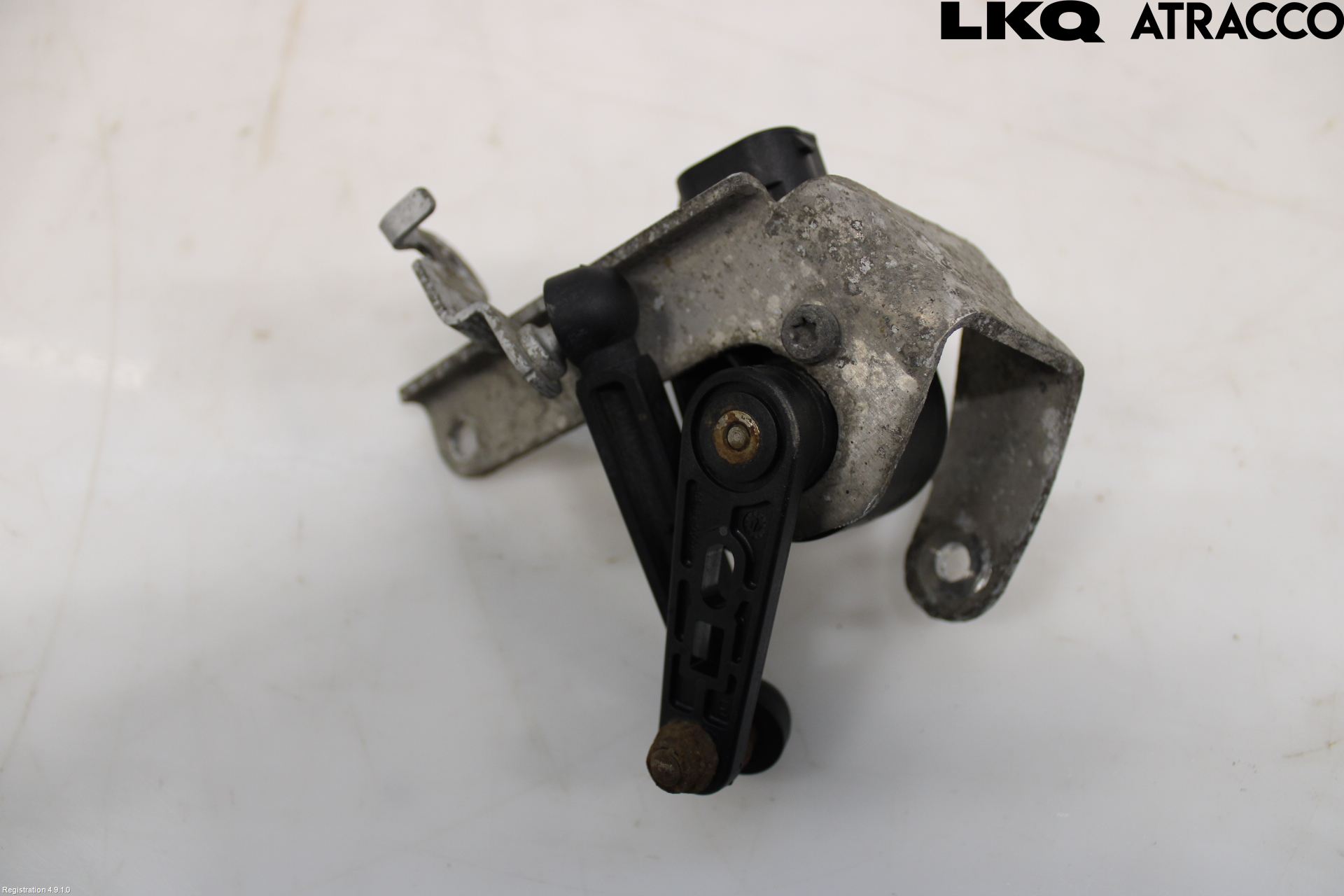 BMW 5 G30/G31/F90 17-23 Givare Xenon/Ljushöjdsreglering