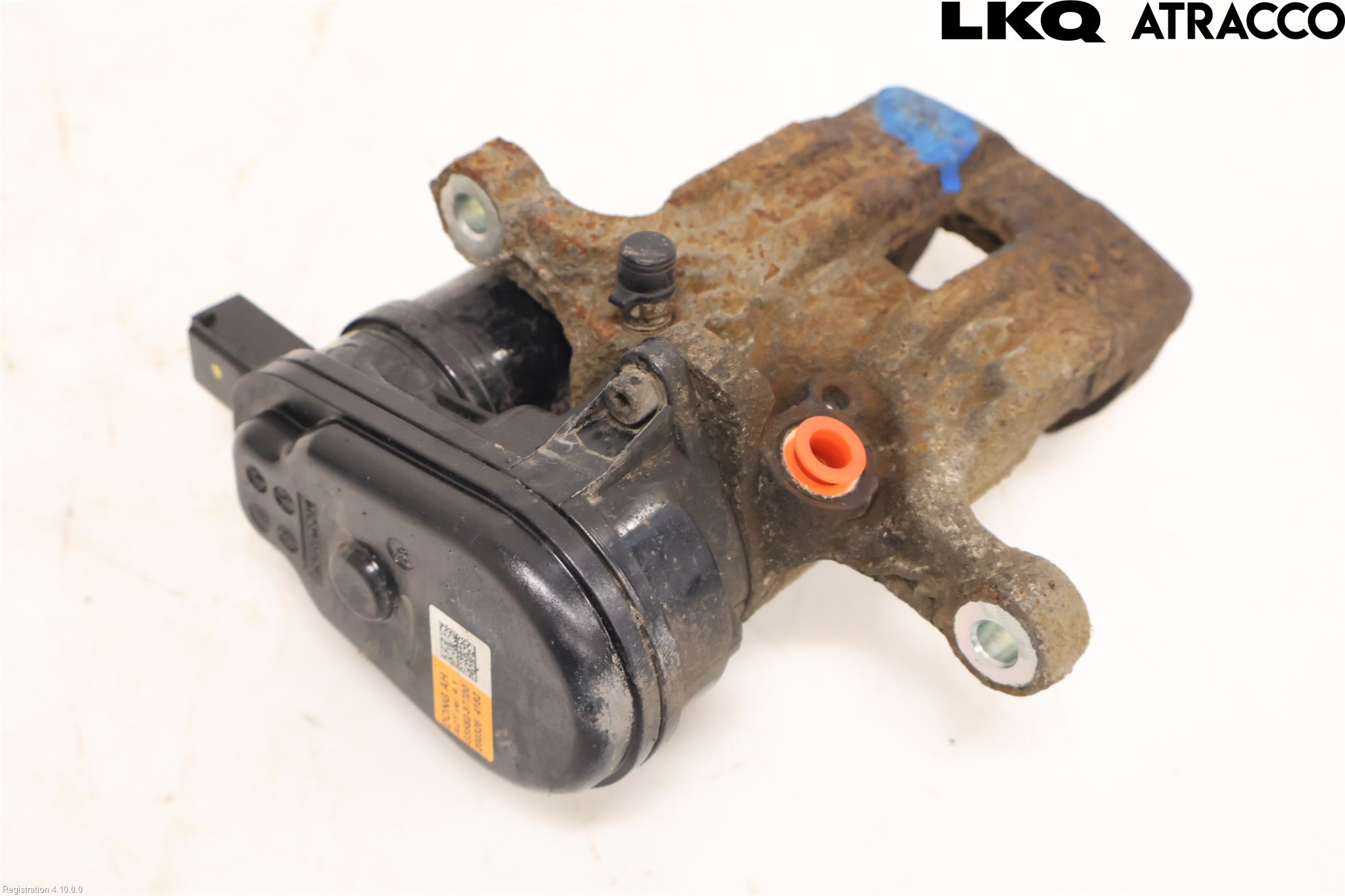 Kia CEED/CEED SW 19- Bromsok Bak Höger