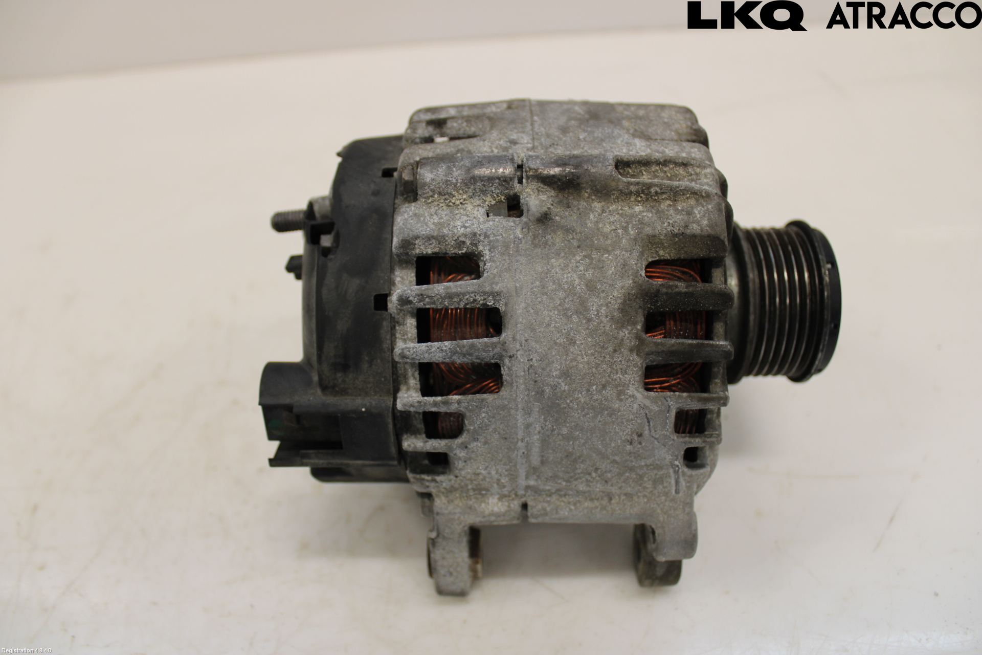 Volkswagen VW PASSAT CC 08-16 Generator