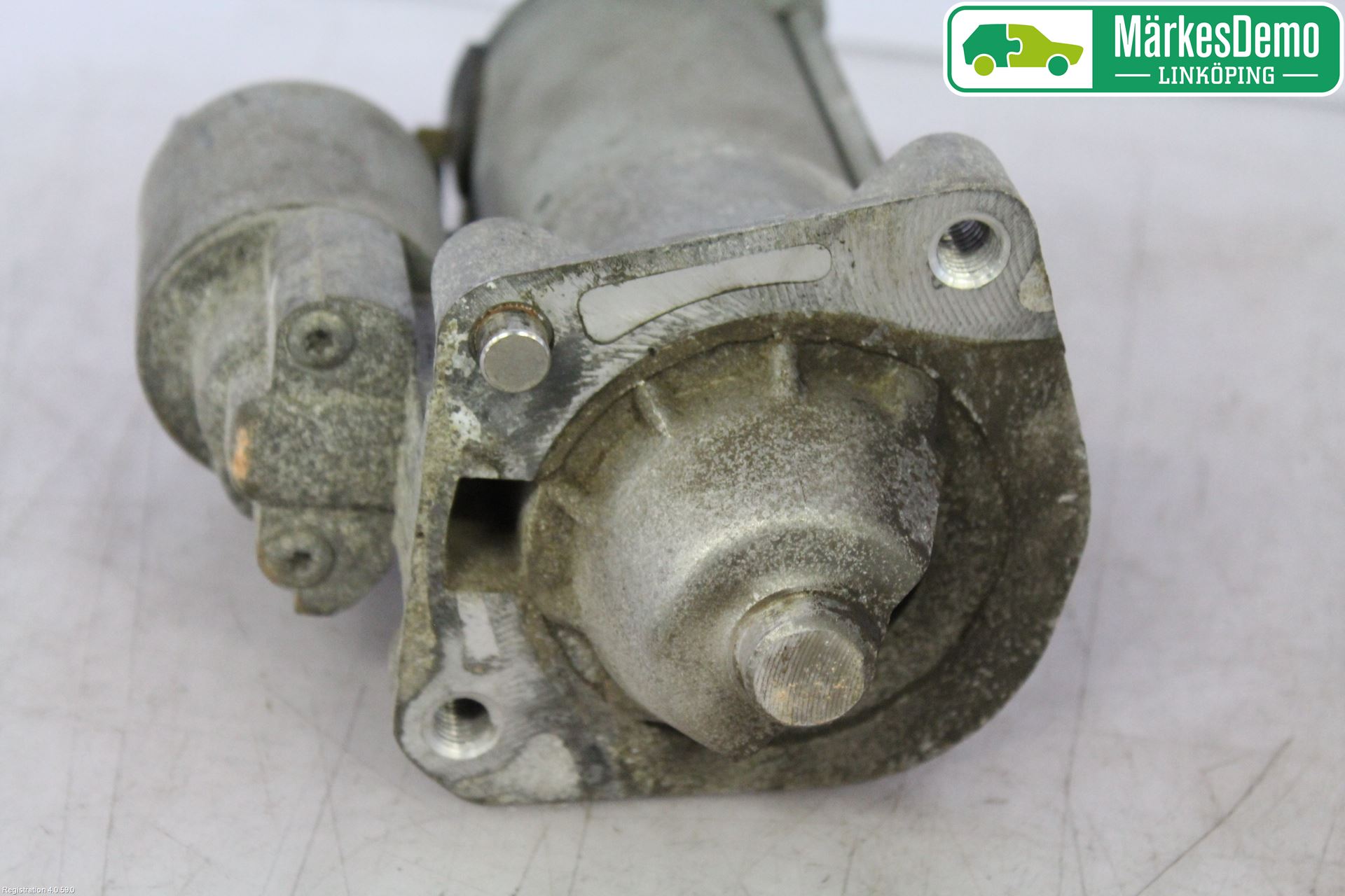 Volvo V70 08-13 Startmotor