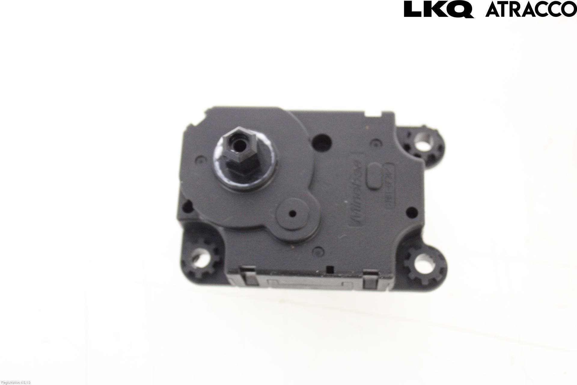 Peugeot 3008 17-24 Ac Reglermotor