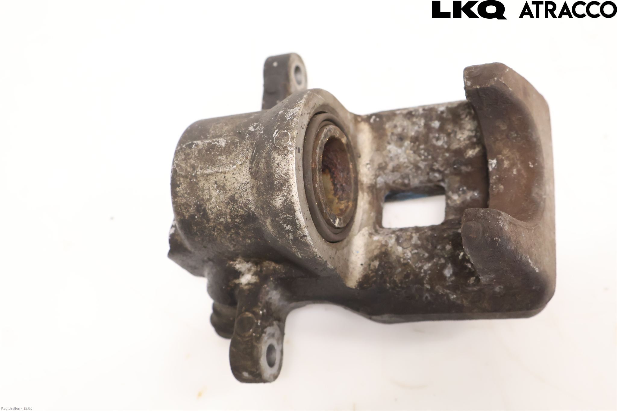 Toyota RAV4 13-18 Bromsok Bak Höger