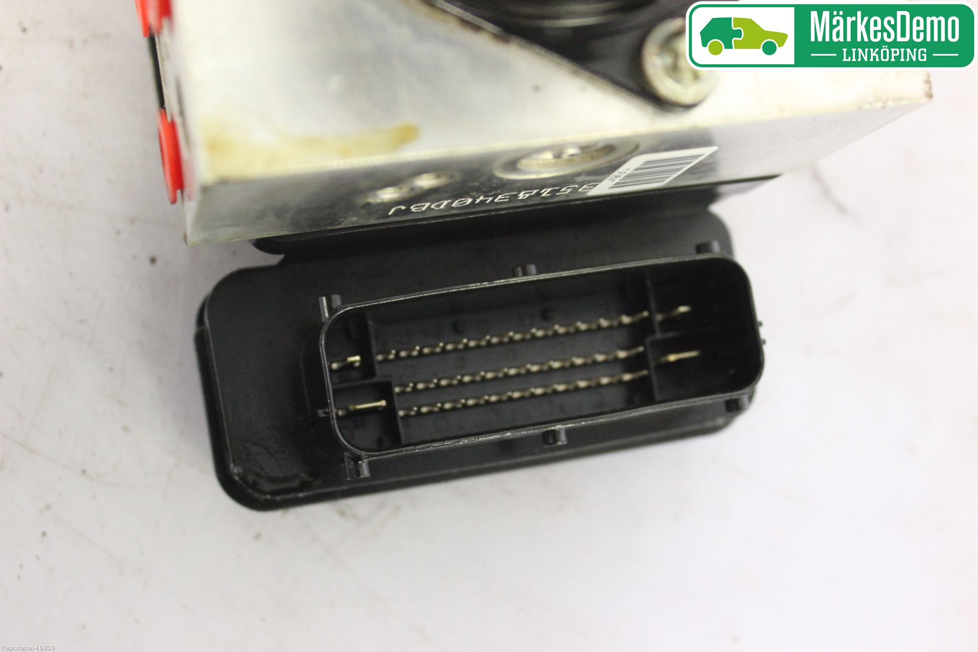 Saab 9-5 10-12 Abs Hydraulaggregat