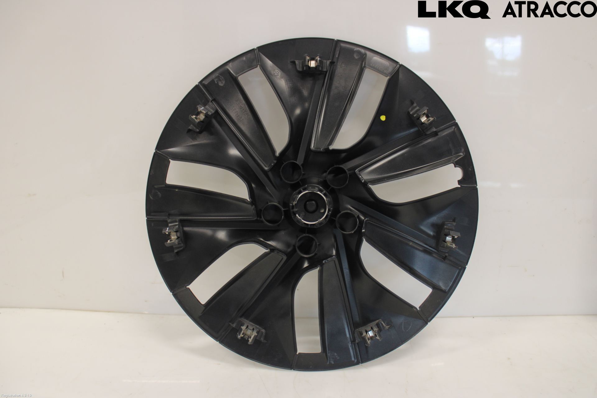 Tesla MODEL Y 21- Navkapsel