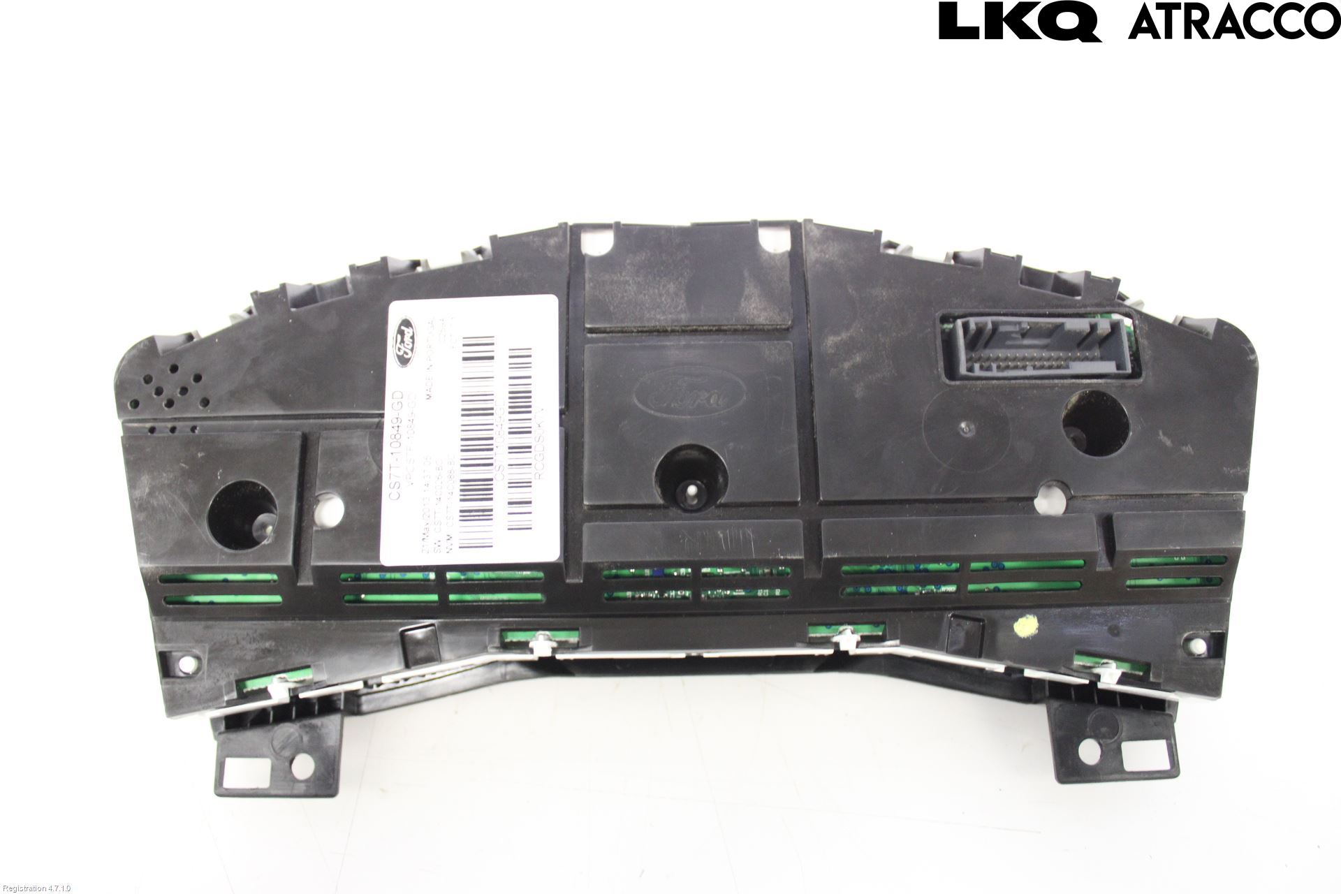 Ford MONDEO 07-15 Instrument Komb